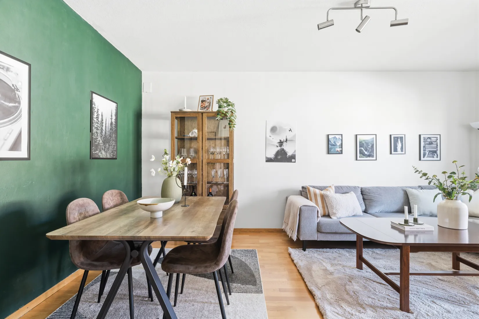 Bostadsrätt, Tegelbruksgatan 8B, Liljeholmen, Jönköping