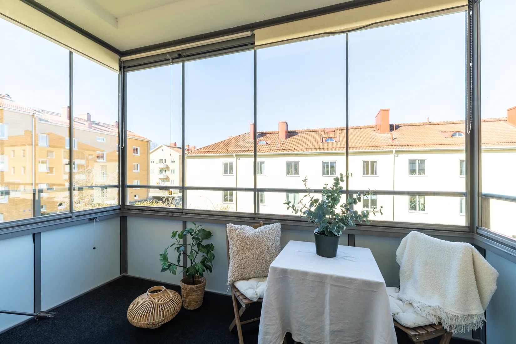 Bostadsrätt, Tegelbruksgatan 8B, Liljeholmen, Jönköping