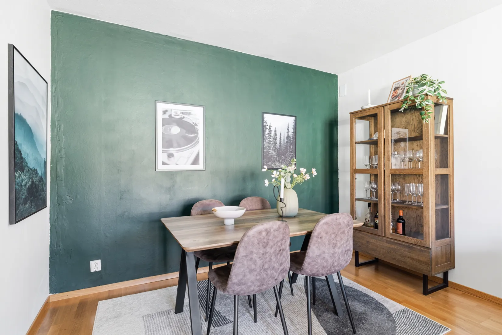 Bostadsrätt, Tegelbruksgatan 8B, Liljeholmen, Jönköping