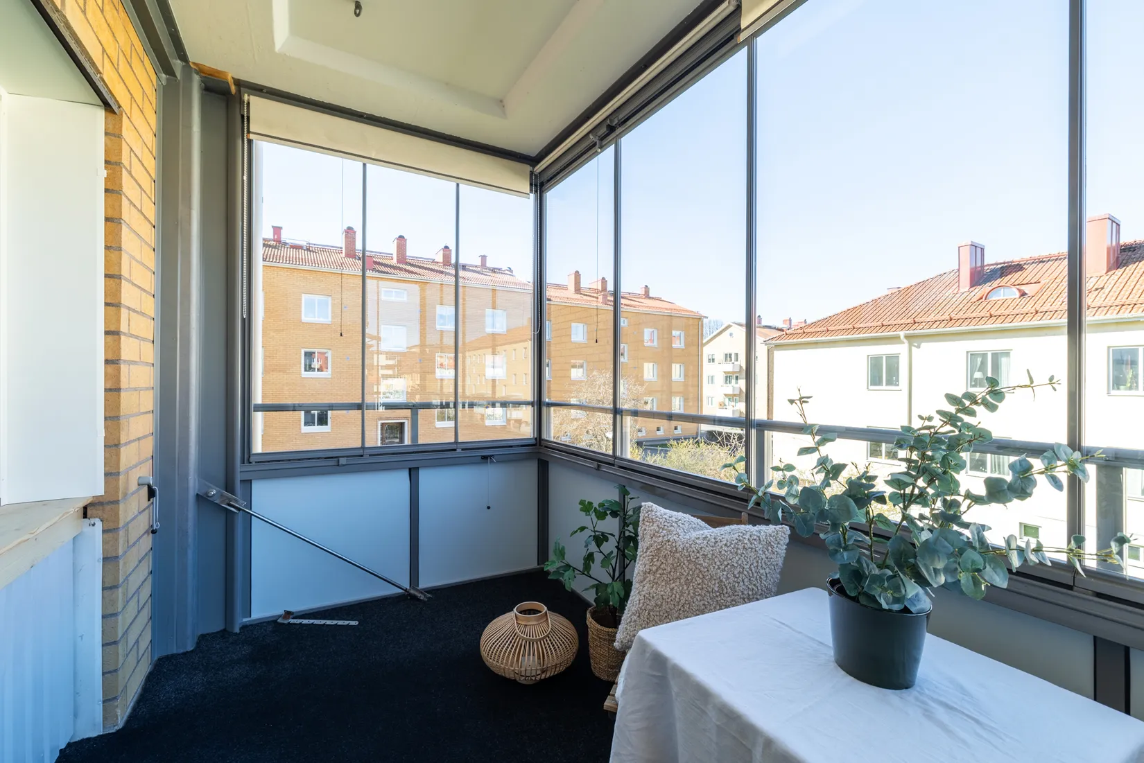 Bostadsrätt, Tegelbruksgatan 8B, Liljeholmen, Jönköping