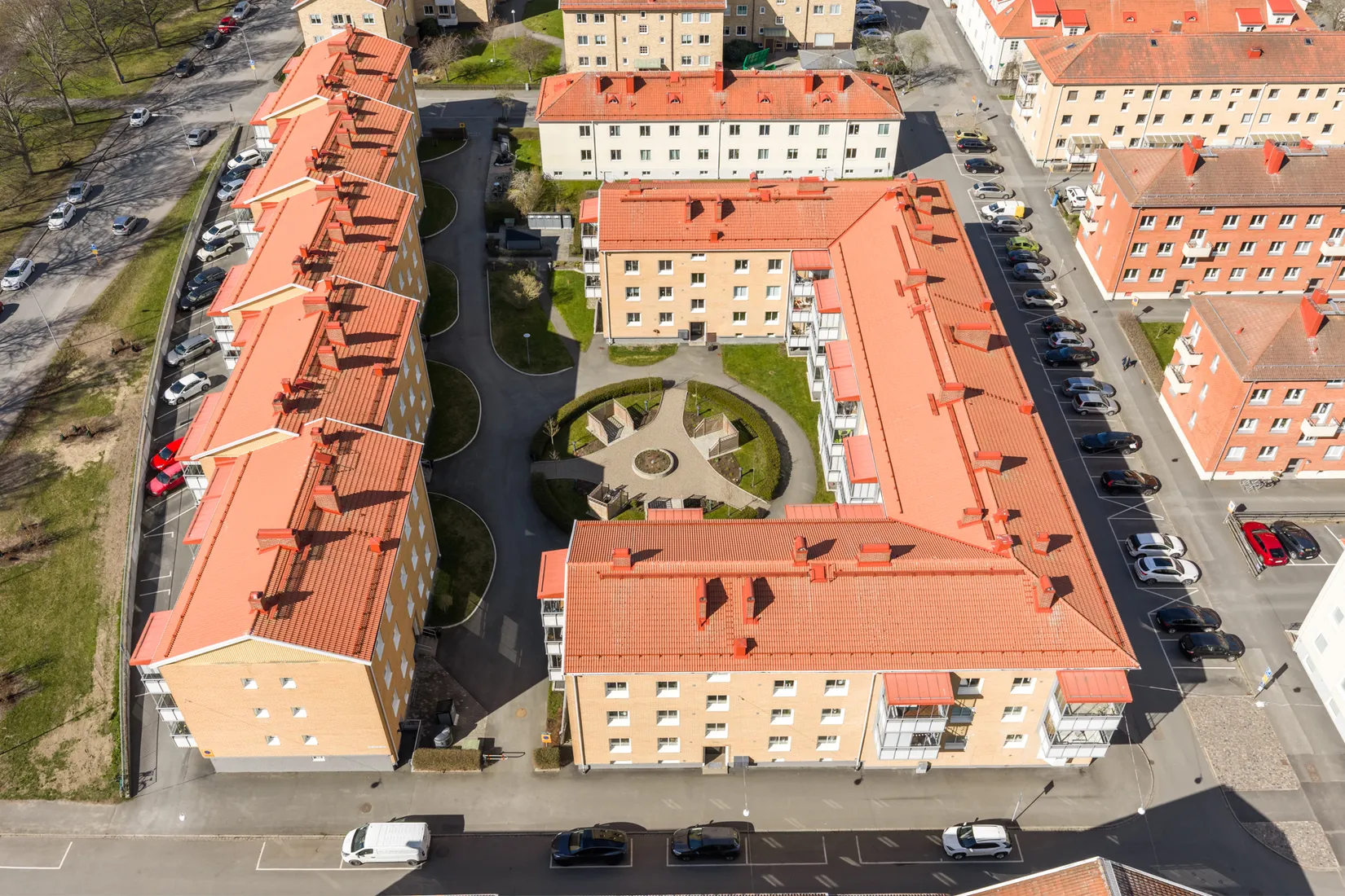 Bostadsrätt, Tegelbruksgatan 8B, Liljeholmen, Jönköping