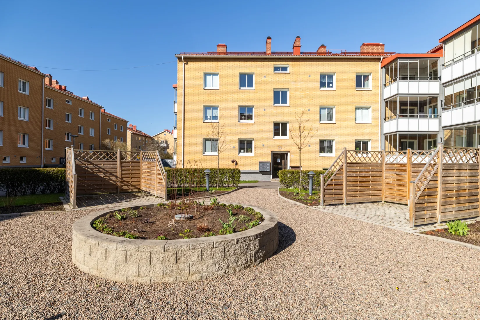 Bostadsrätt, Tegelbruksgatan 8B, Liljeholmen, Jönköping