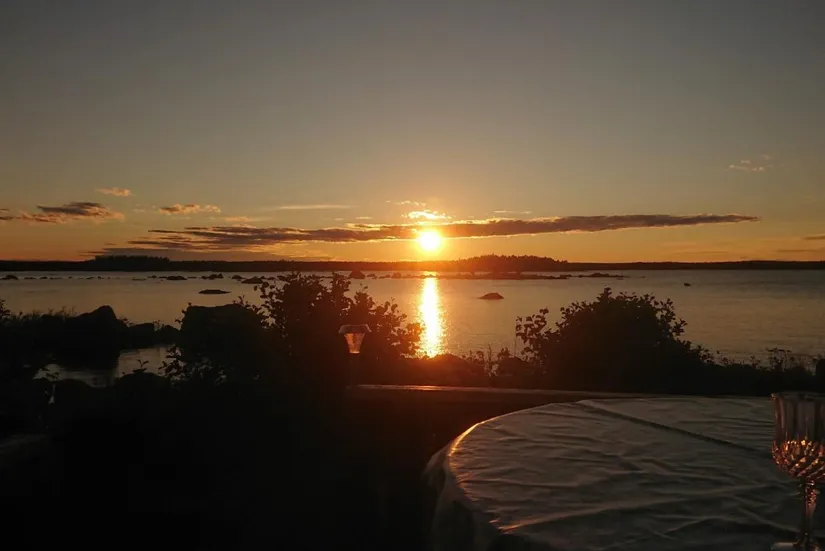 Fritidshus, Milgrund, Norrsundet, Gävle