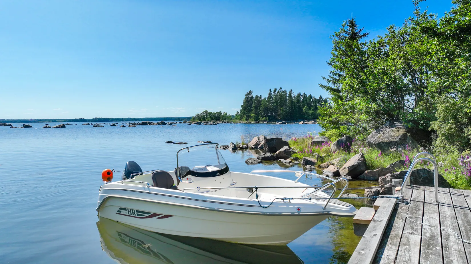 Fritidshus, Milgrund, Norrsundet, Gävle