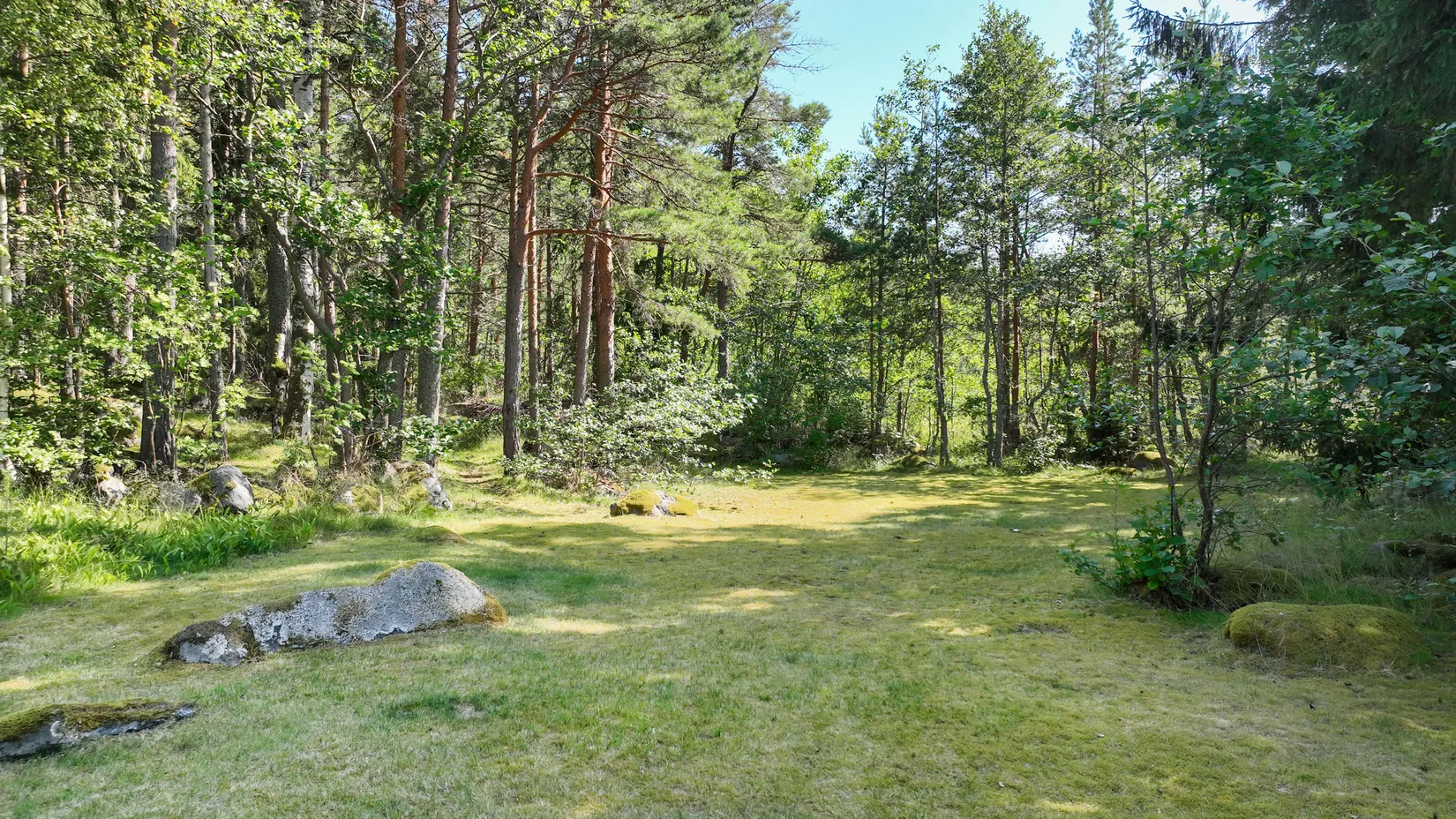 Fritidshus, Milgrund, Norrsundet, Gävle