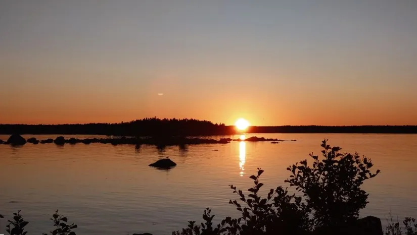 Fritidshus, Milgrund, Norrsundet, Gävle