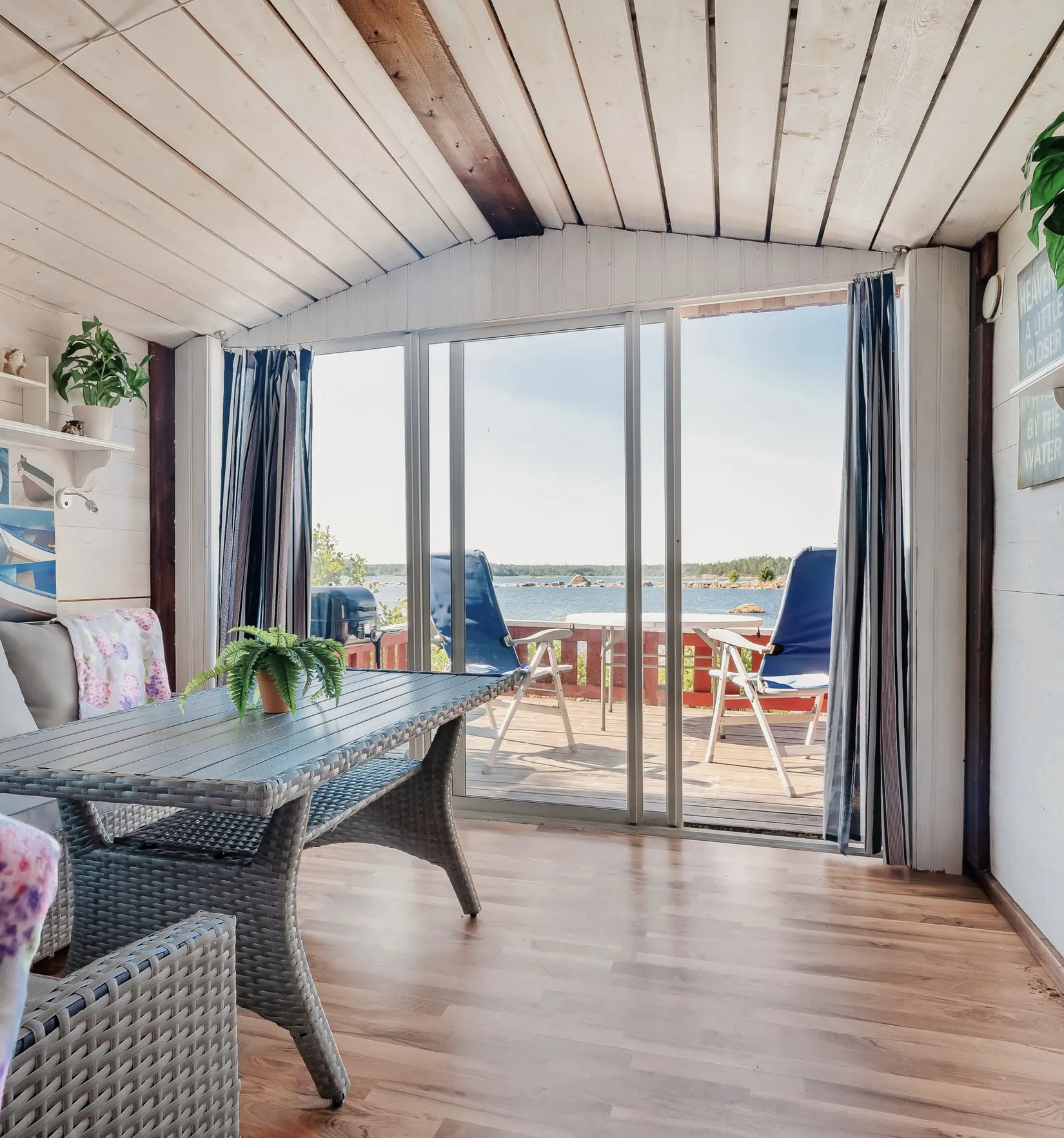 Fritidshus, Milgrund, Norrsundet, Gävle