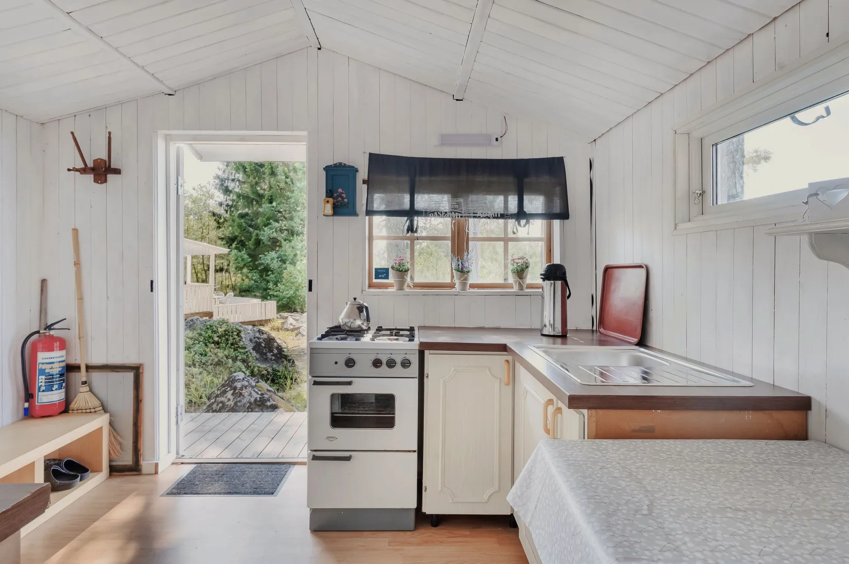 Fritidshus, Milgrund, Norrsundet, Gävle