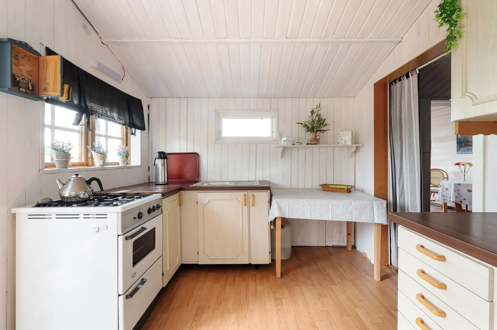 Fritidshus, Milgrund, Norrsundet, Gävle