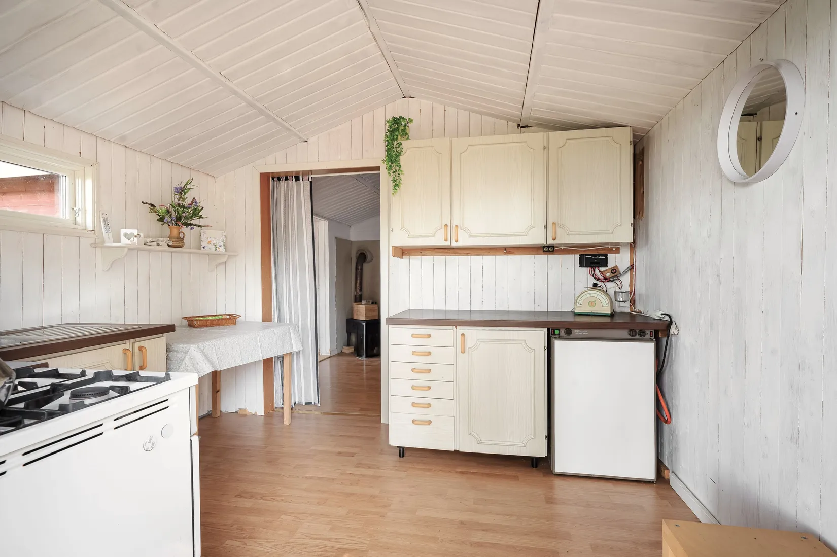 Fritidshus, Milgrund, Norrsundet, Gävle