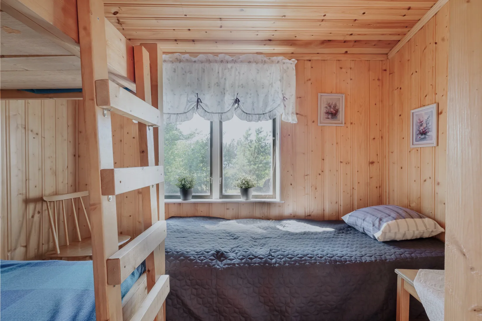 Fritidshus, Milgrund, Norrsundet, Gävle