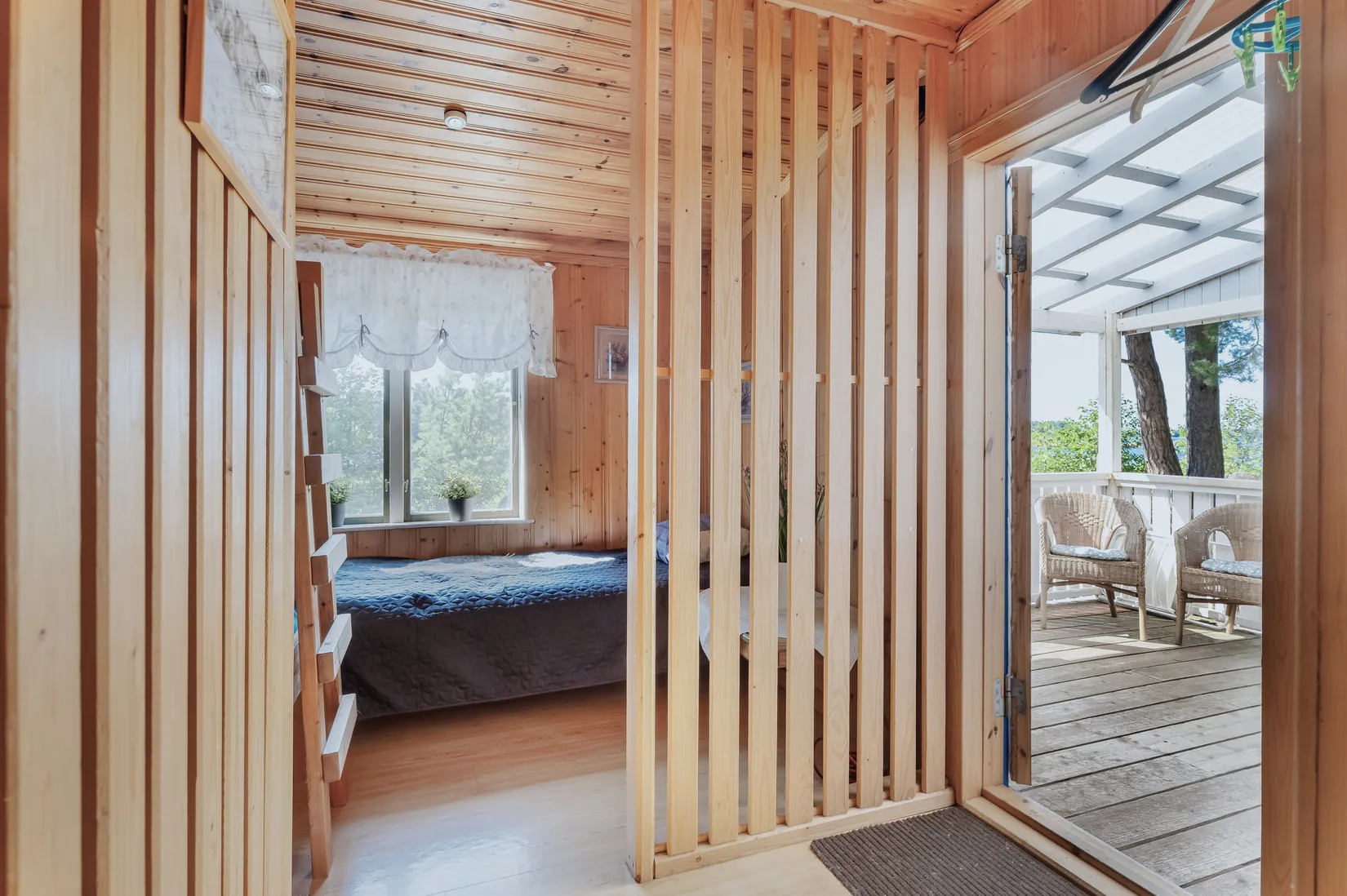 Fritidshus, Milgrund, Norrsundet, Gävle