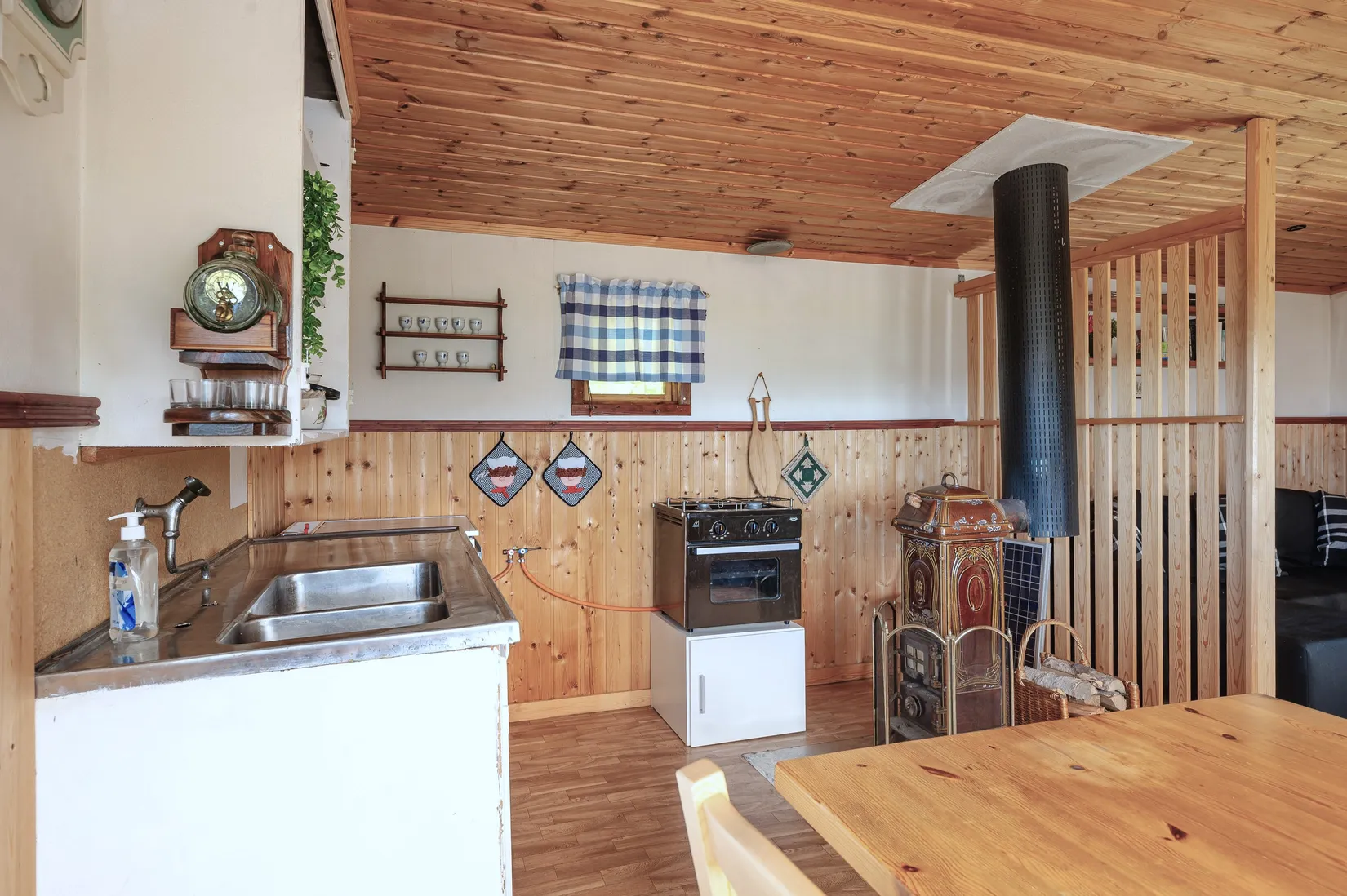 Fritidshus, Milgrund, Norrsundet, Gävle