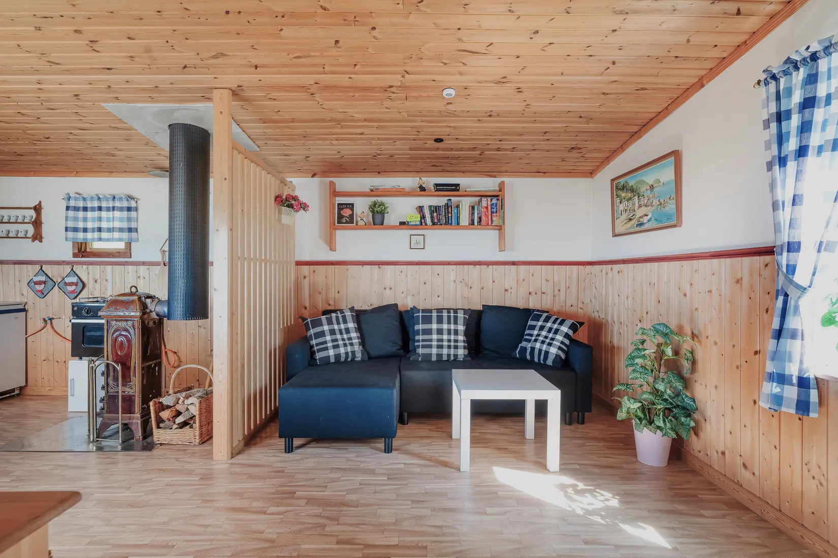 Fritidshus, Milgrund, Norrsundet, Gävle