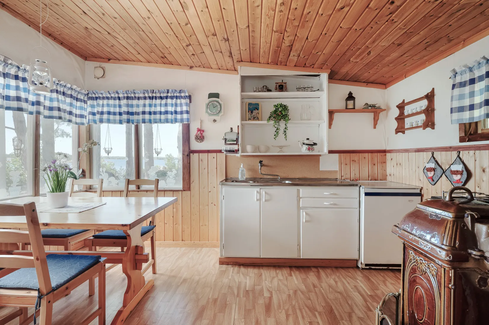 Fritidshus, Milgrund, Norrsundet, Gävle