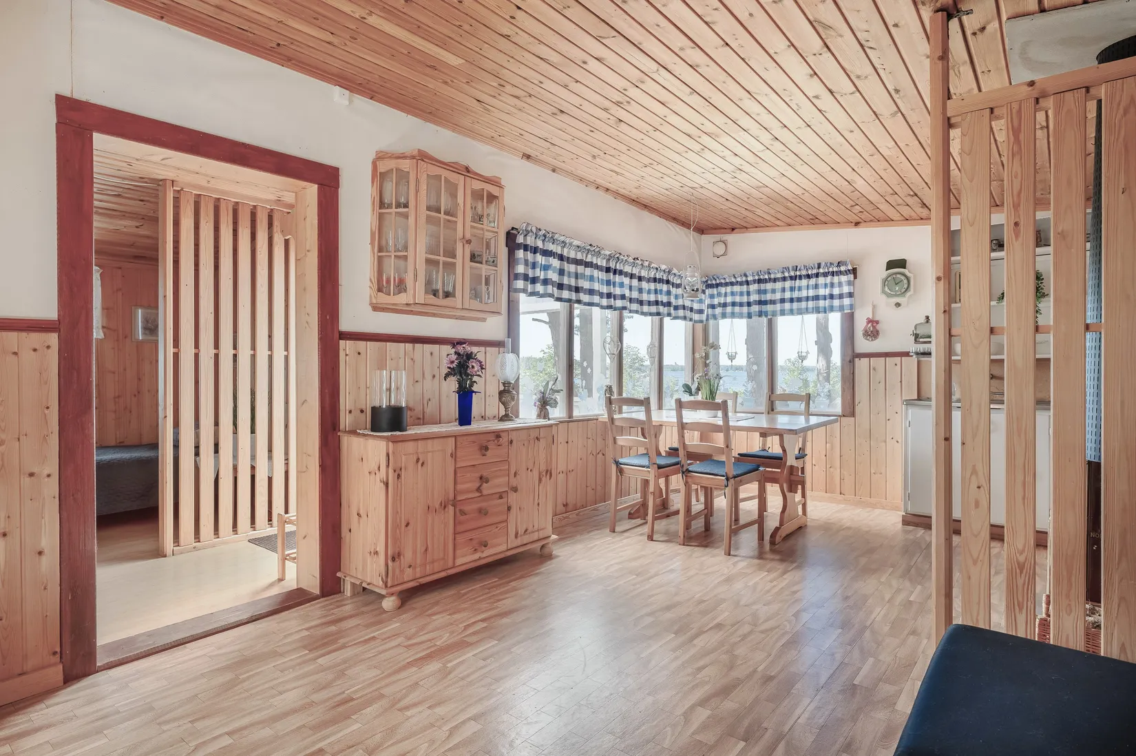 Fritidshus, Milgrund, Norrsundet, Gävle