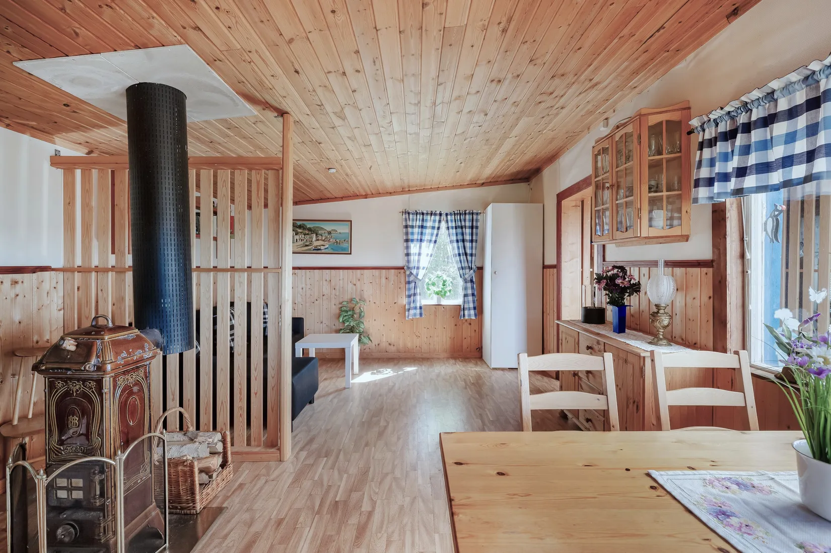 Fritidshus, Milgrund, Norrsundet, Gävle