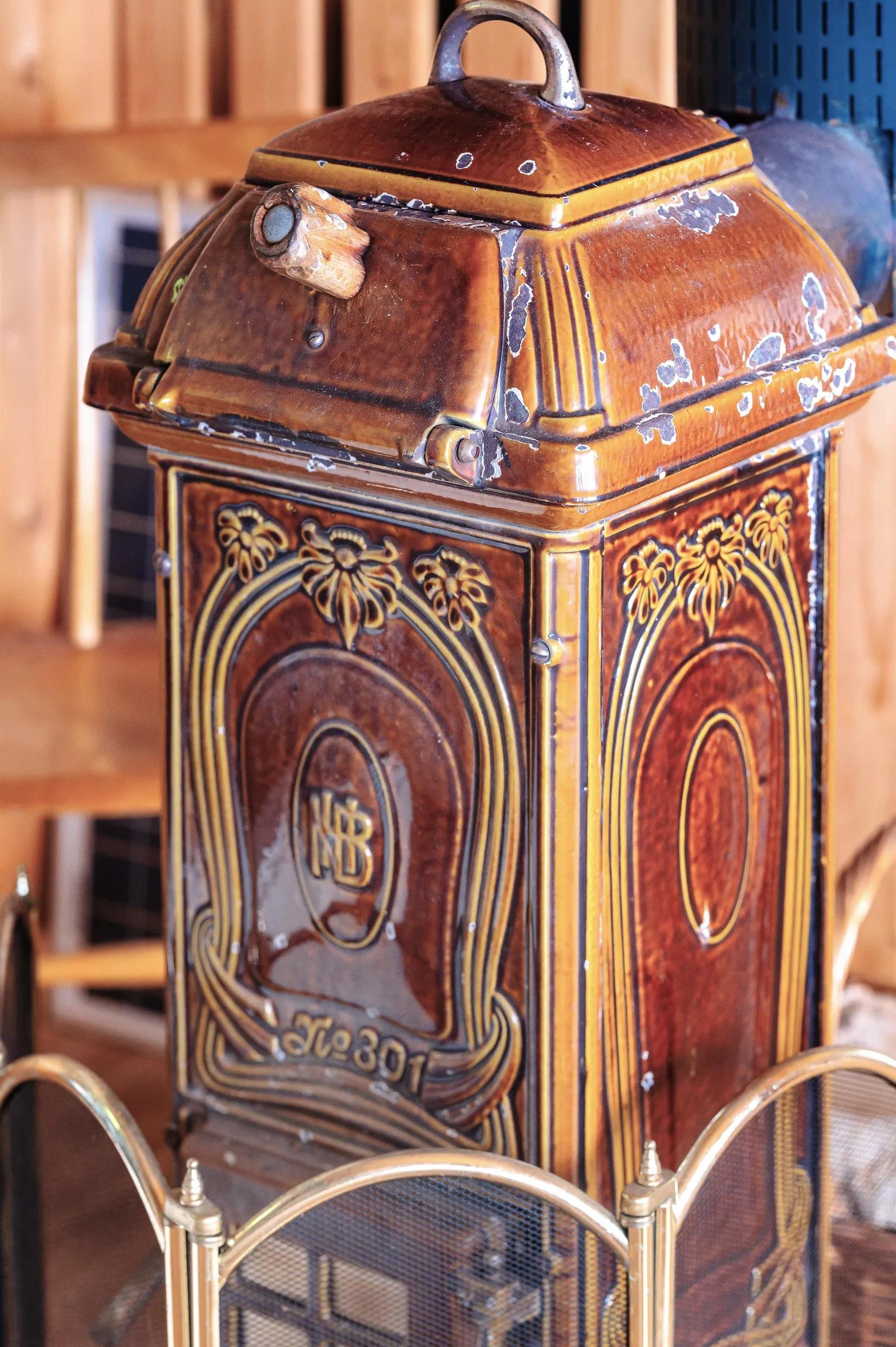 Fritidshus, Milgrund, Norrsundet, Gävle