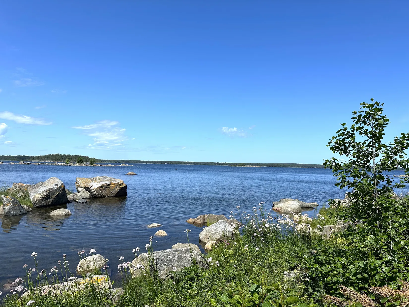 Fritidshus, Milgrund, Norrsundet, Gävle