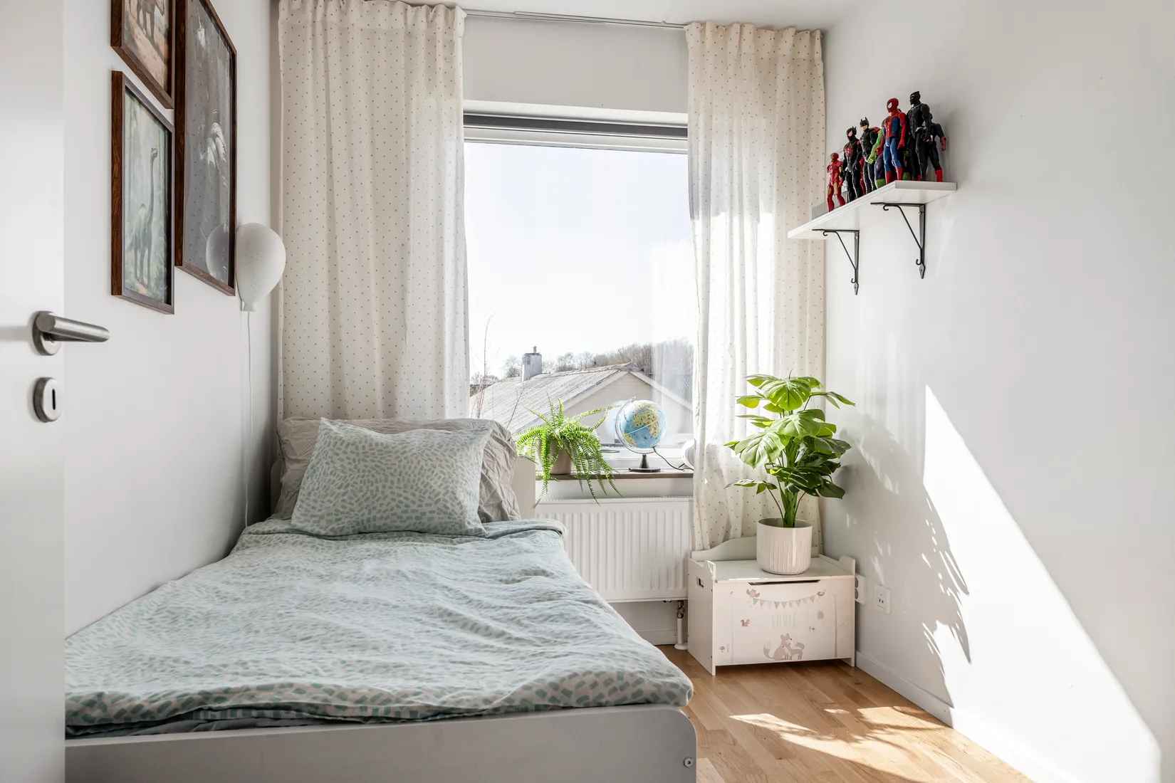 Bostadsrätt, Annerovägen 7, Staffanstorp - Centrum, Staffanstorp