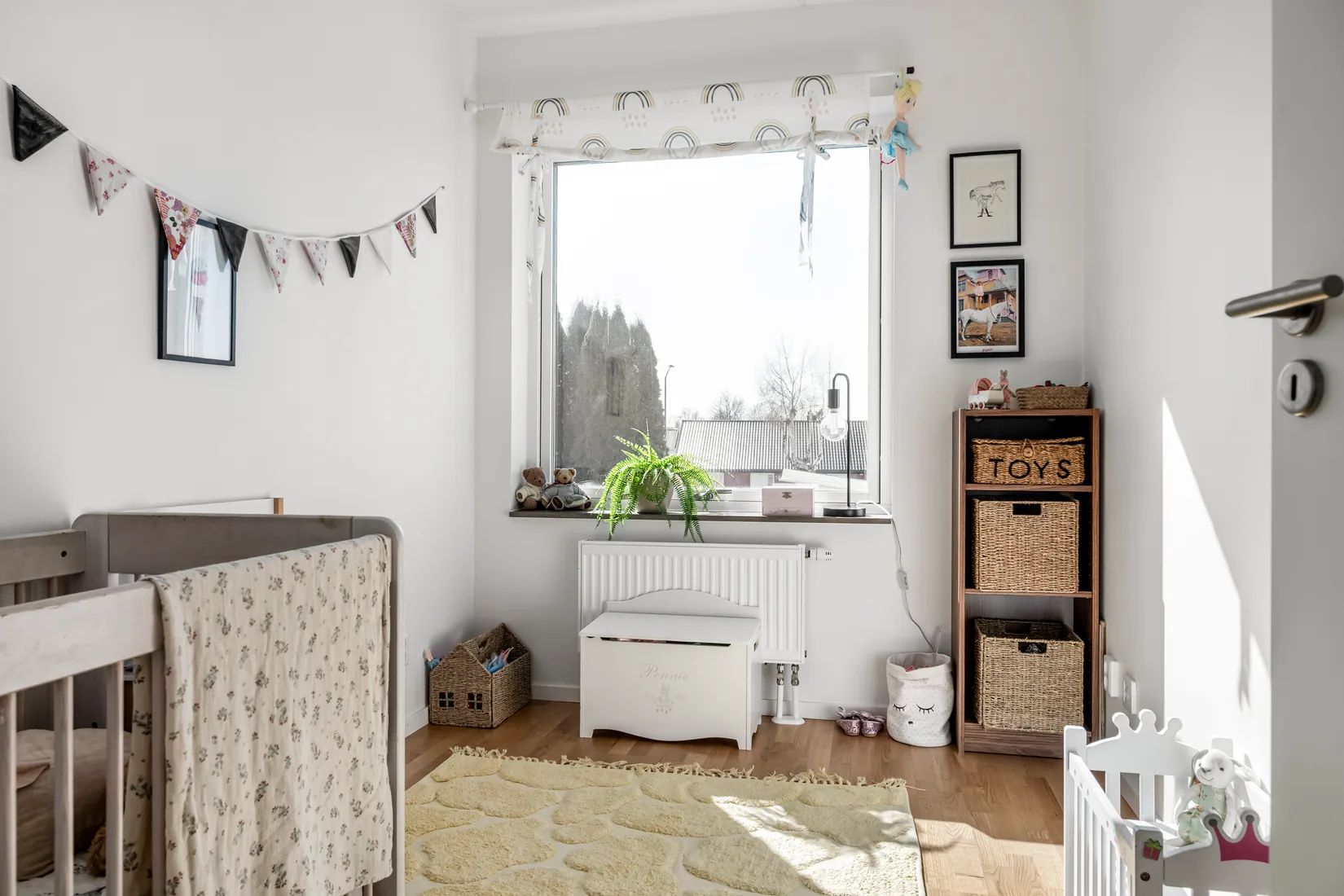 Bostadsrätt, Annerovägen 7, Staffanstorp - Centrum, Staffanstorp