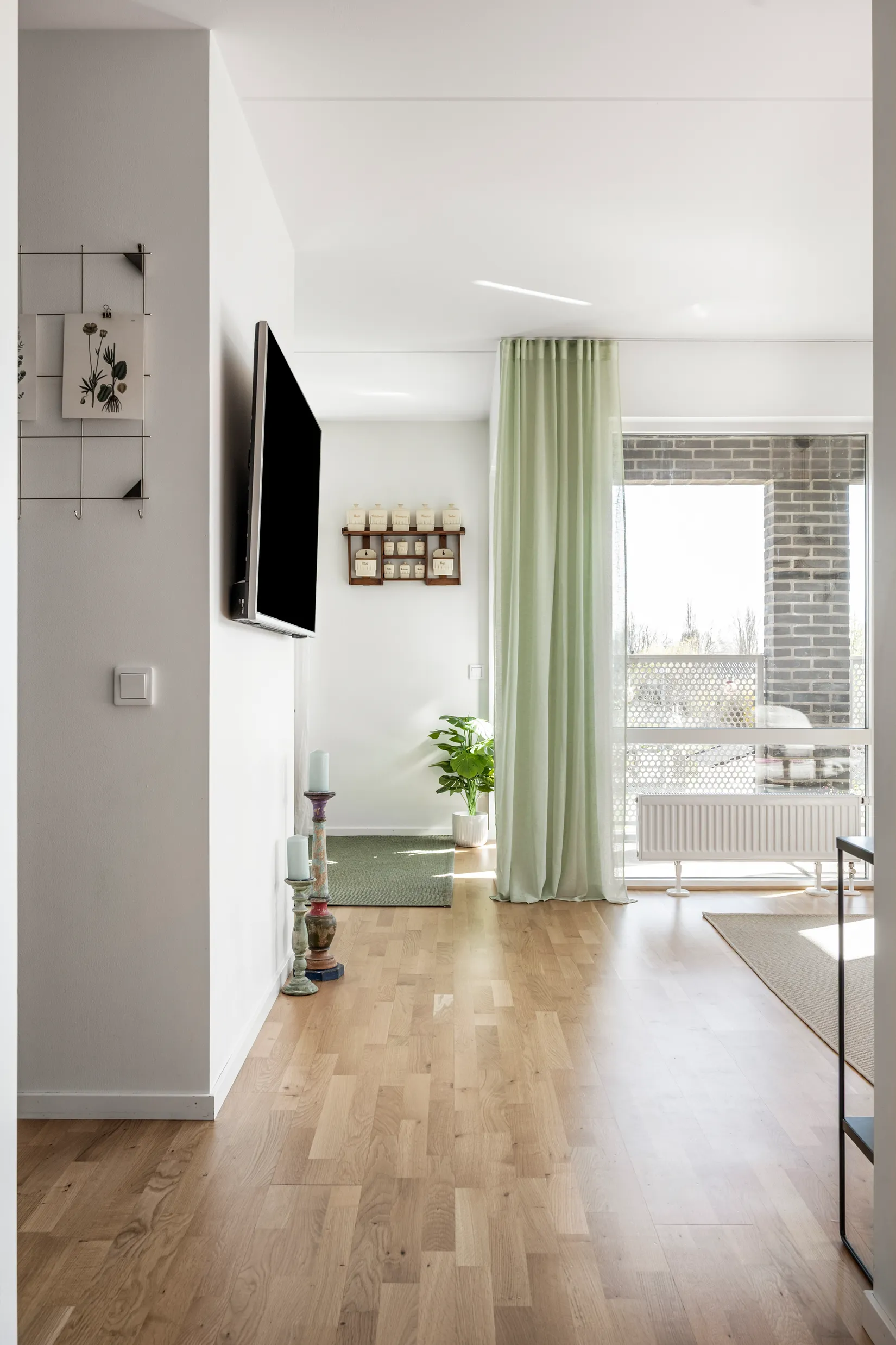 Bostadsrätt, Annerovägen 7, Staffanstorp - Centrum, Staffanstorp