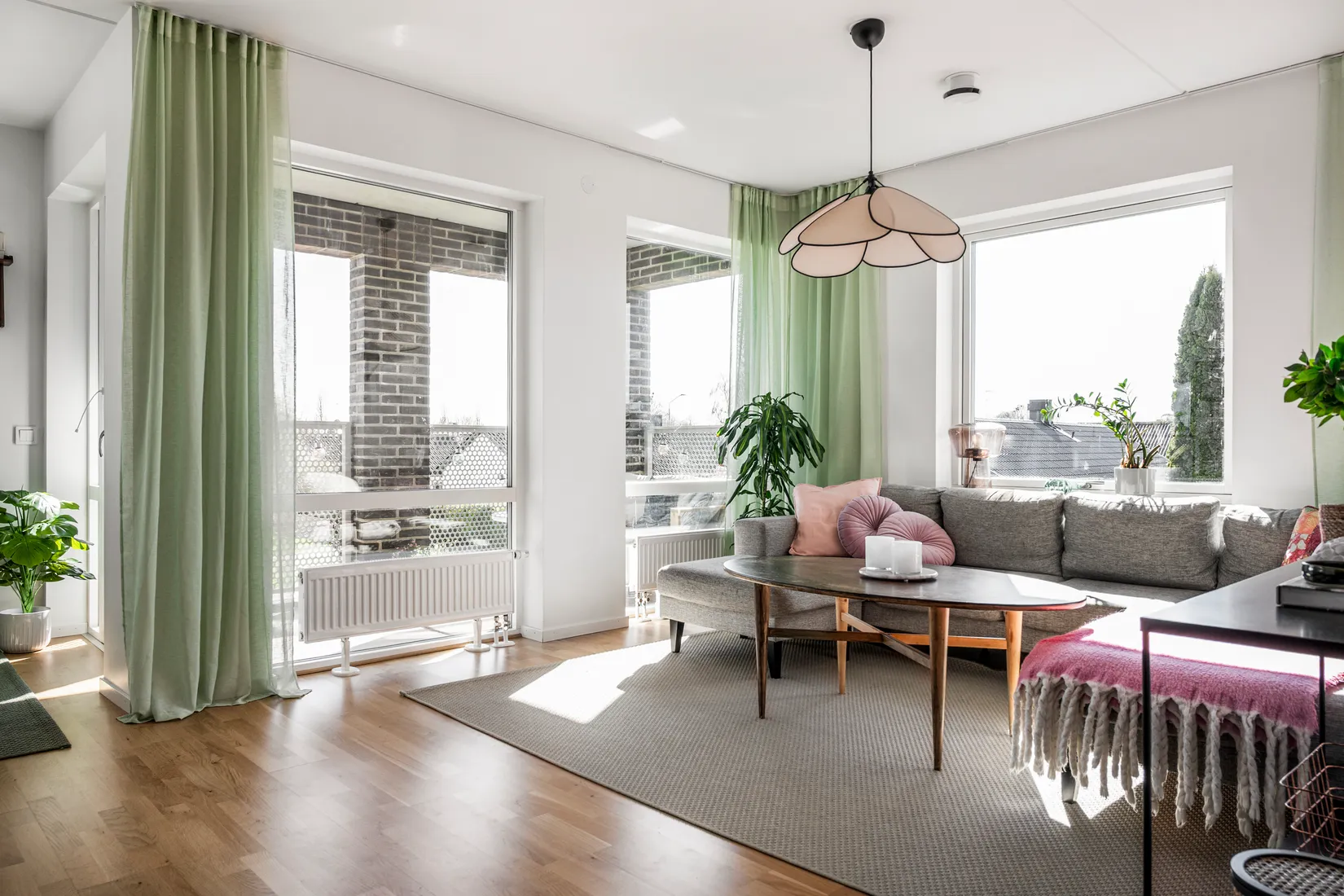 Bostadsrätt, Annerovägen 7, Staffanstorp - Centrum, Staffanstorp