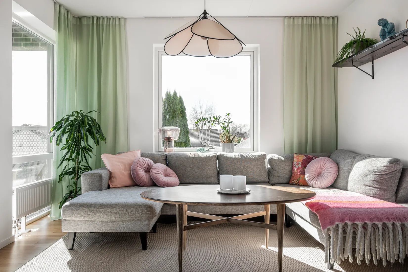 Bostadsrätt, Annerovägen 7, Staffanstorp - Centrum, Staffanstorp