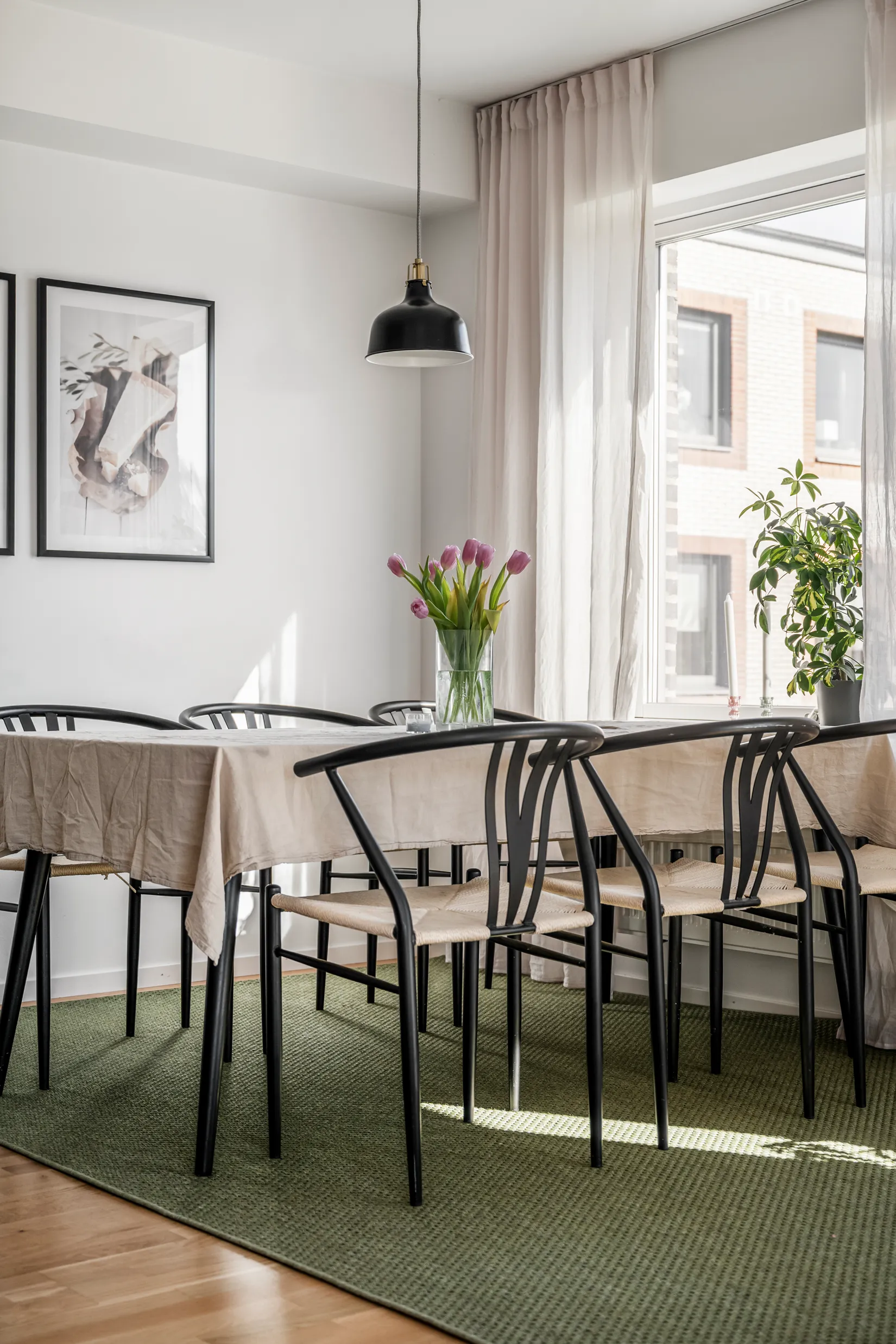 Bostadsrätt, Annerovägen 7, Staffanstorp - Centrum, Staffanstorp