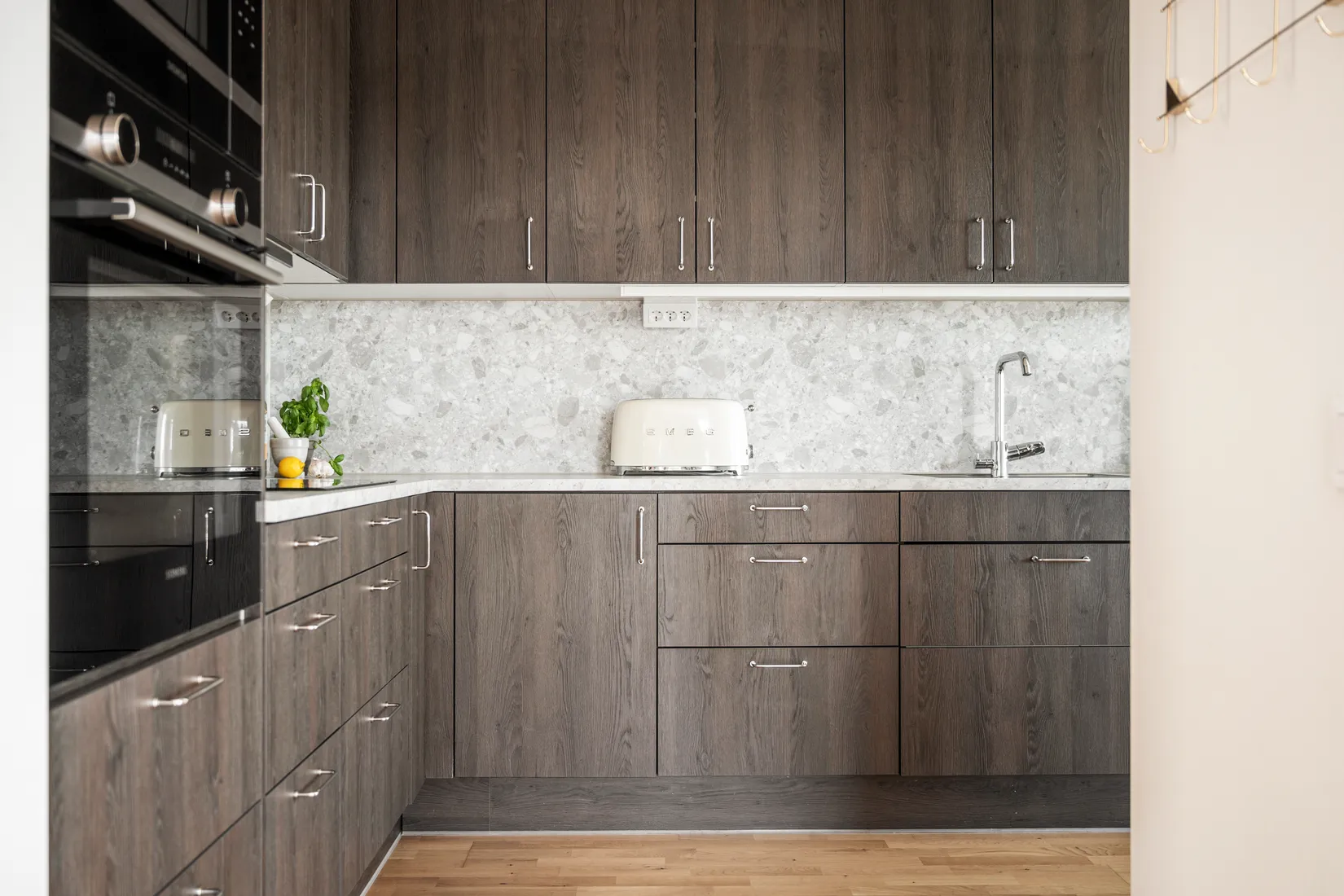 Bostadsrätt, Annerovägen 7, Staffanstorp - Centrum, Staffanstorp