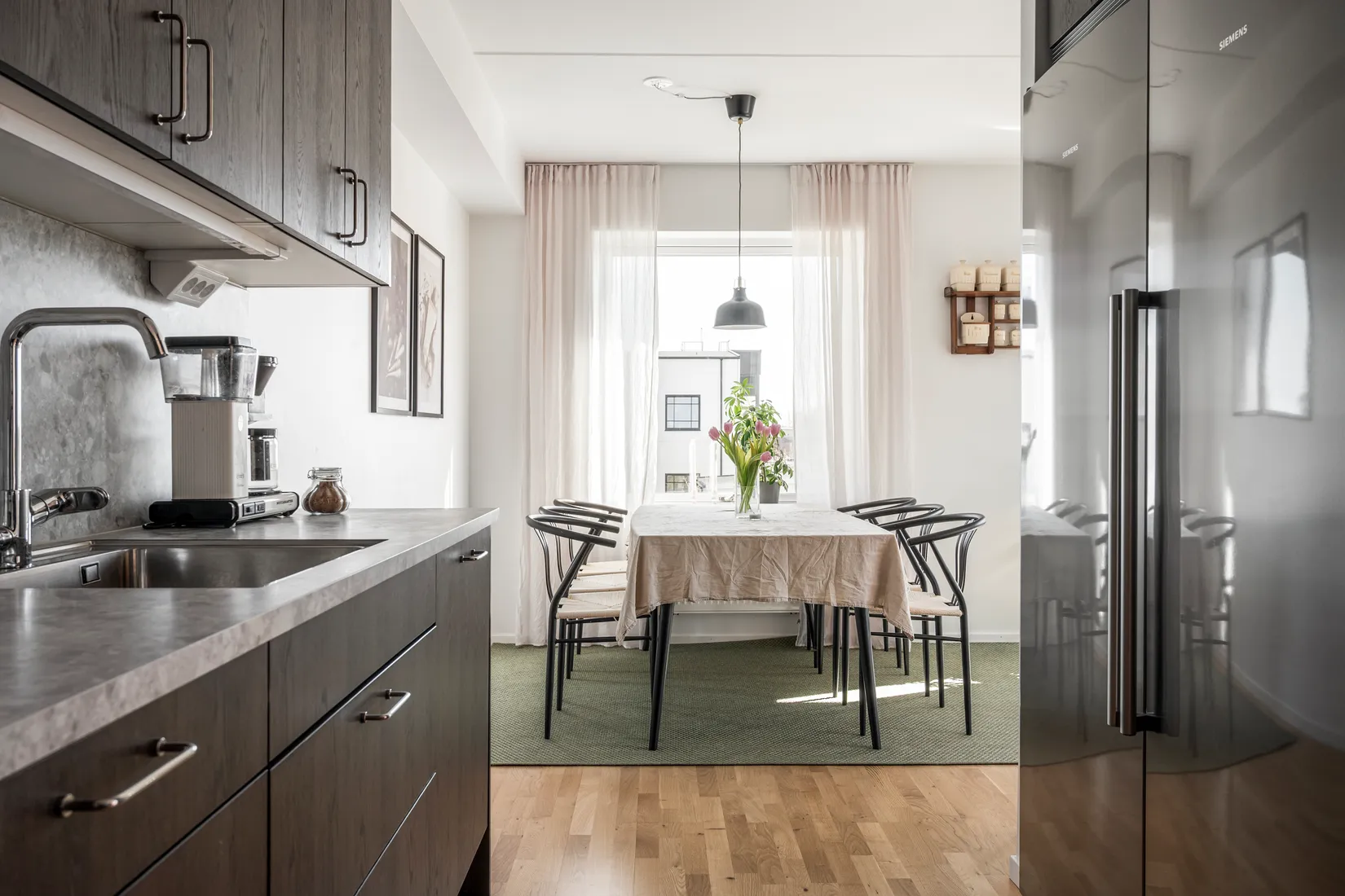 Bostadsrätt, Annerovägen 7, Staffanstorp - Centrum, Staffanstorp