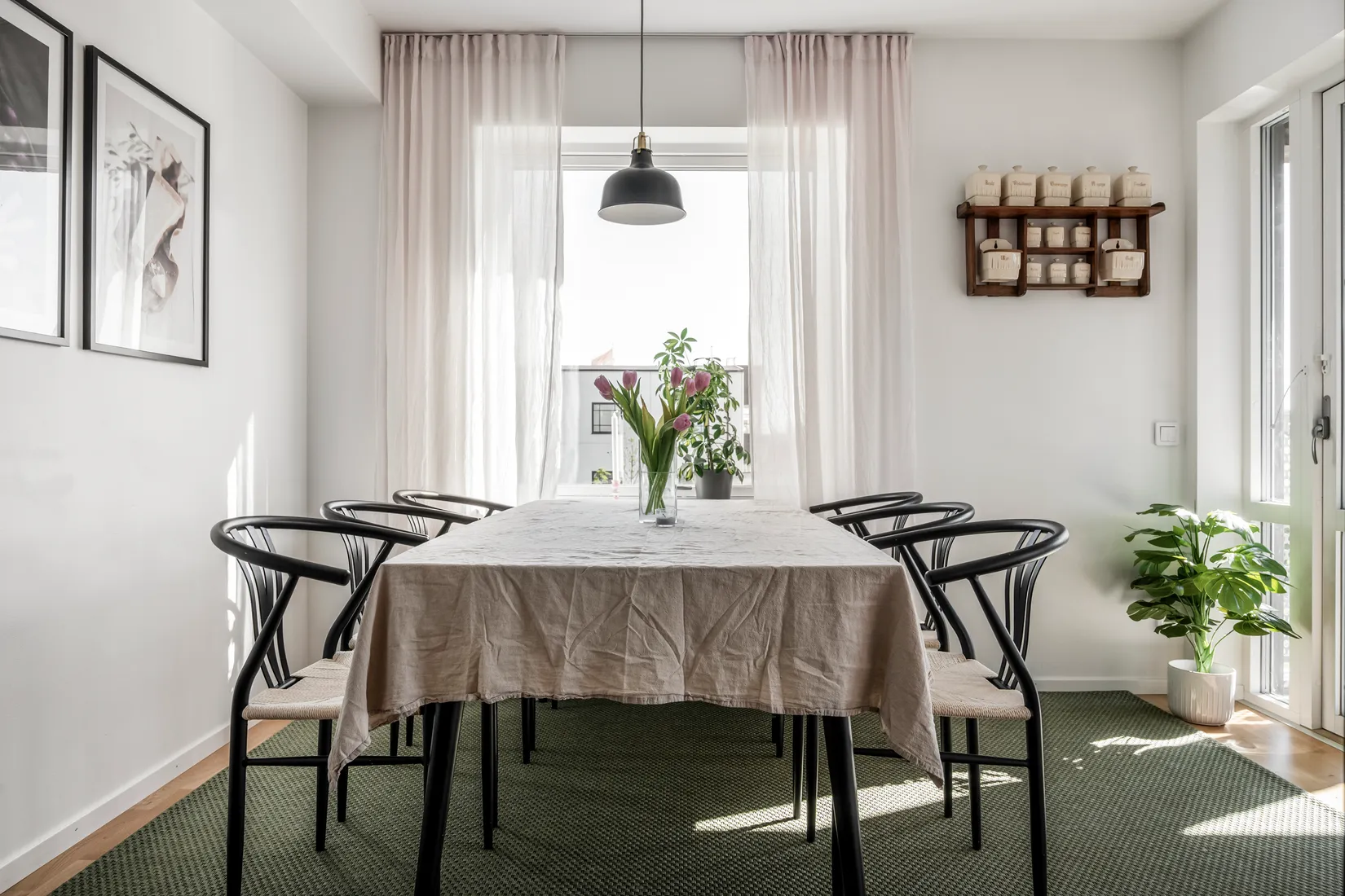 Bostadsrätt, Annerovägen 7, Staffanstorp - Centrum, Staffanstorp