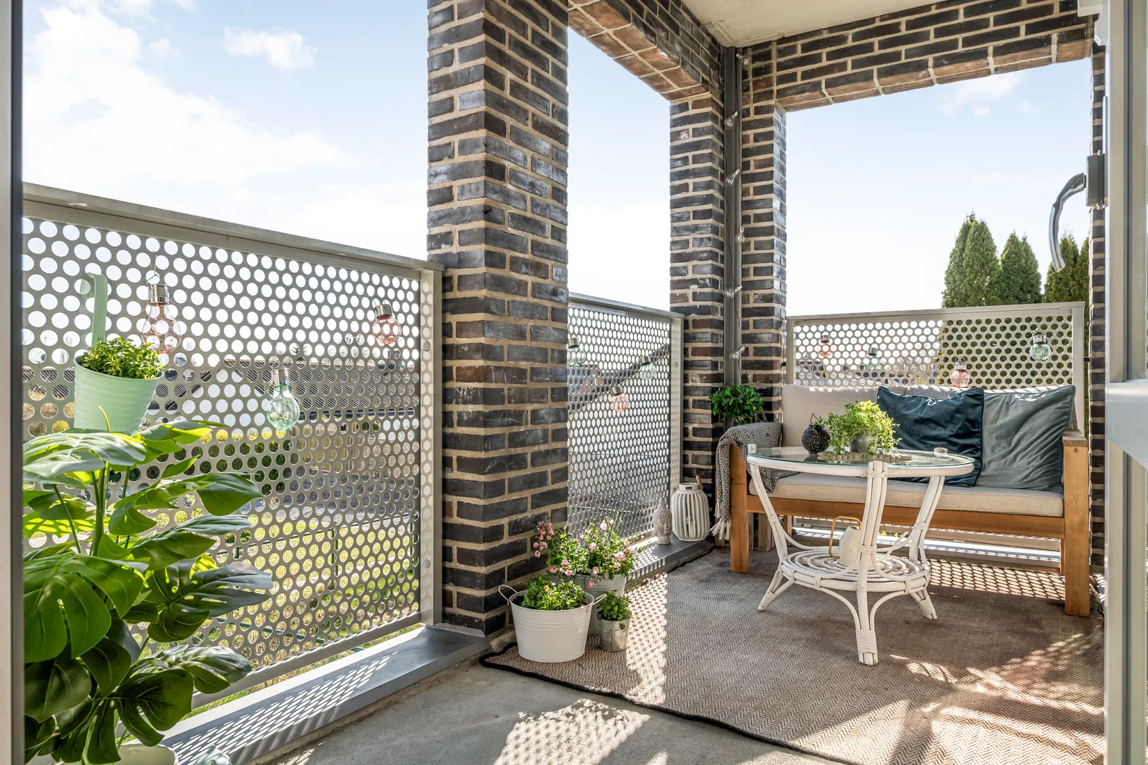 Bostadsrätt, Annerovägen 7, Staffanstorp - Centrum, Staffanstorp