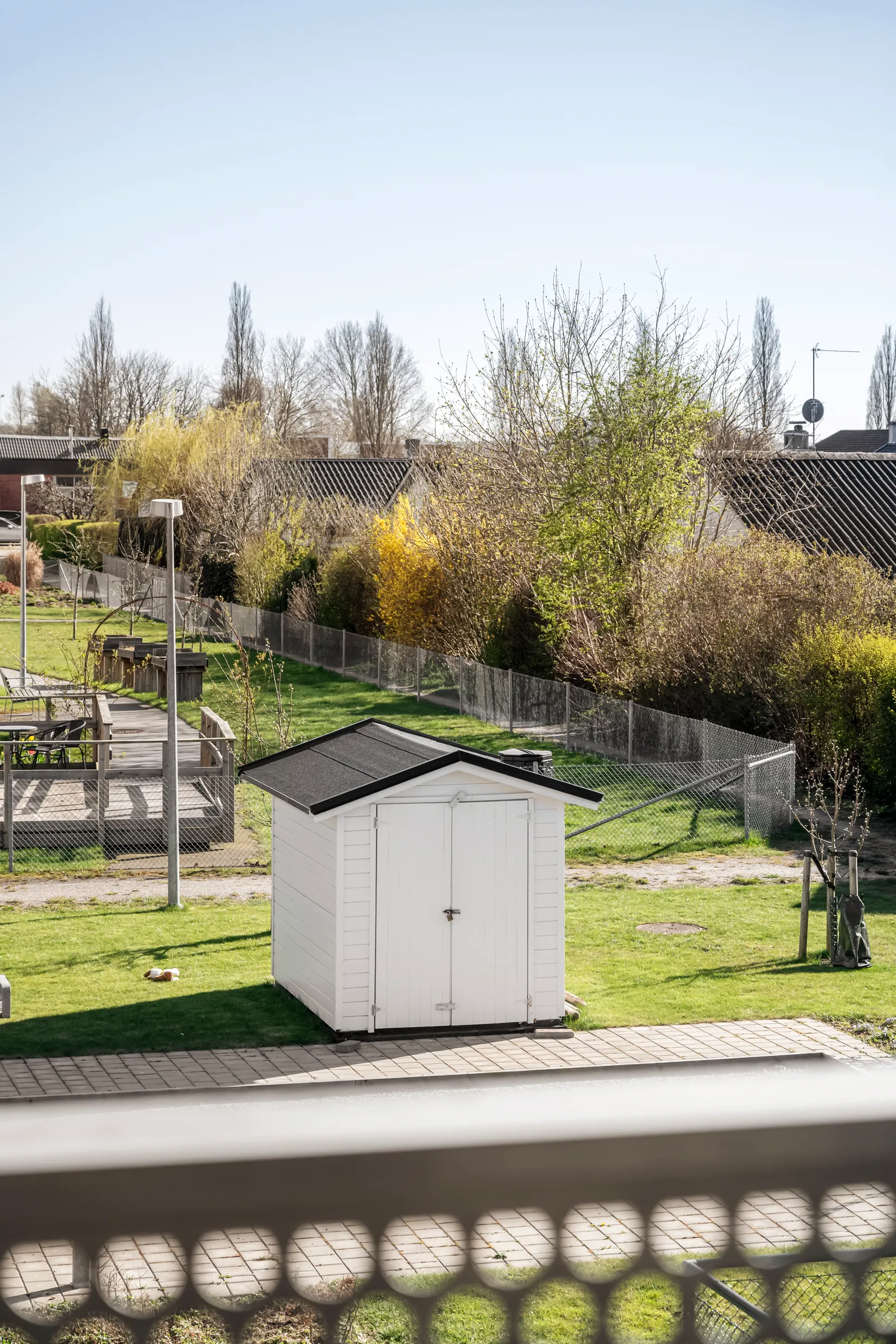 Bostadsrätt, Annerovägen 7, Staffanstorp - Centrum, Staffanstorp