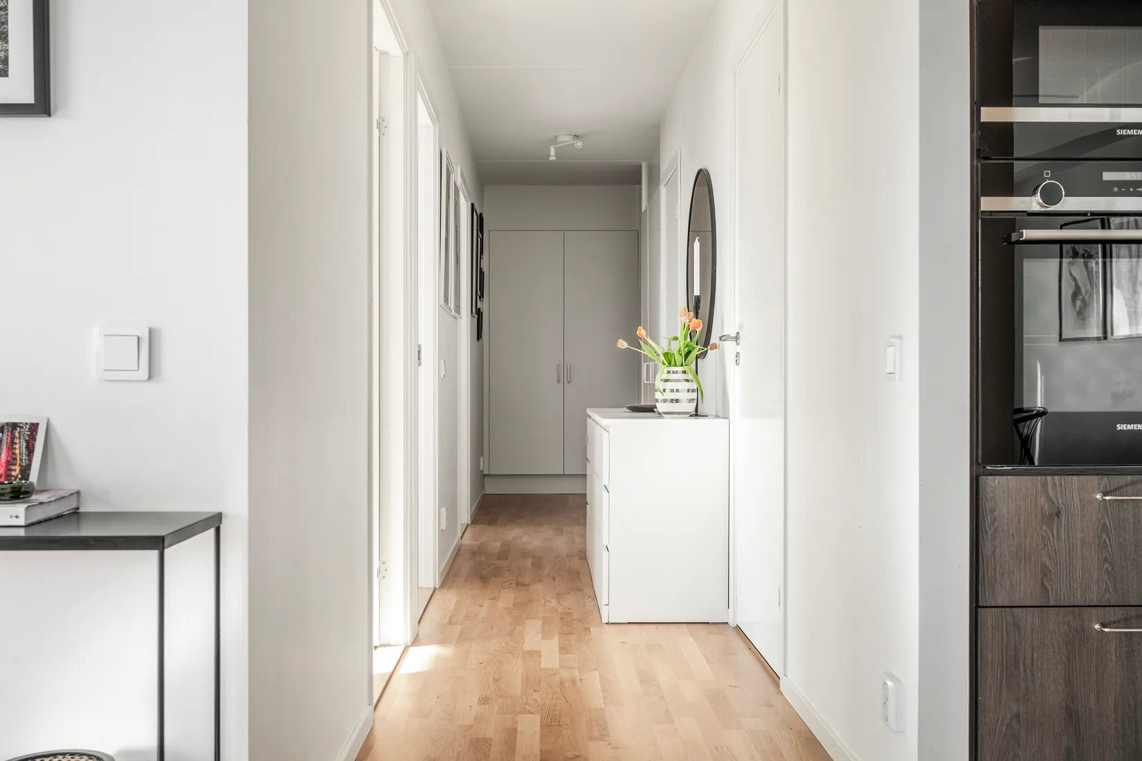 Bostadsrätt, Annerovägen 7, Staffanstorp - Centrum, Staffanstorp