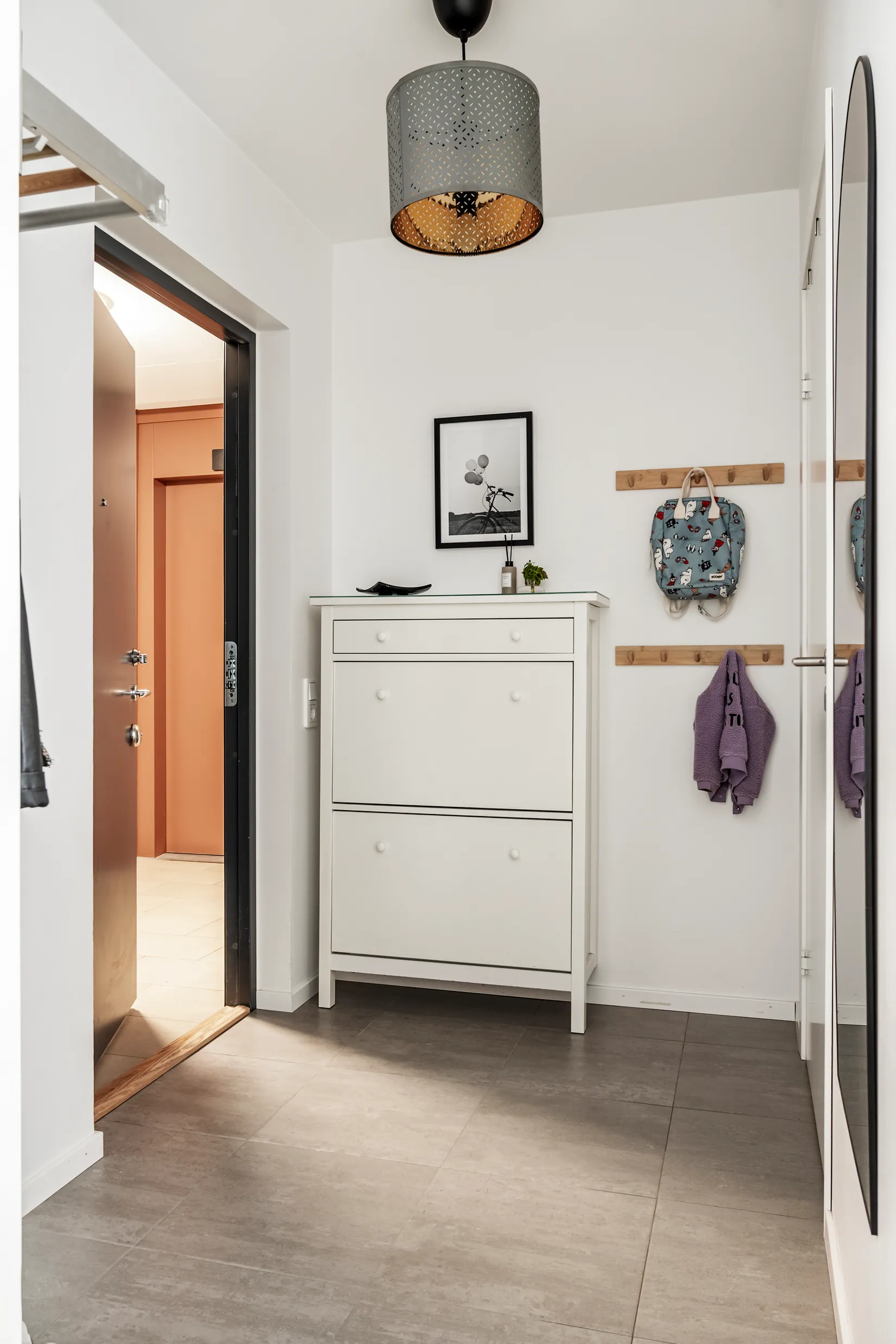 Bostadsrätt, Annerovägen 7, Staffanstorp - Centrum, Staffanstorp