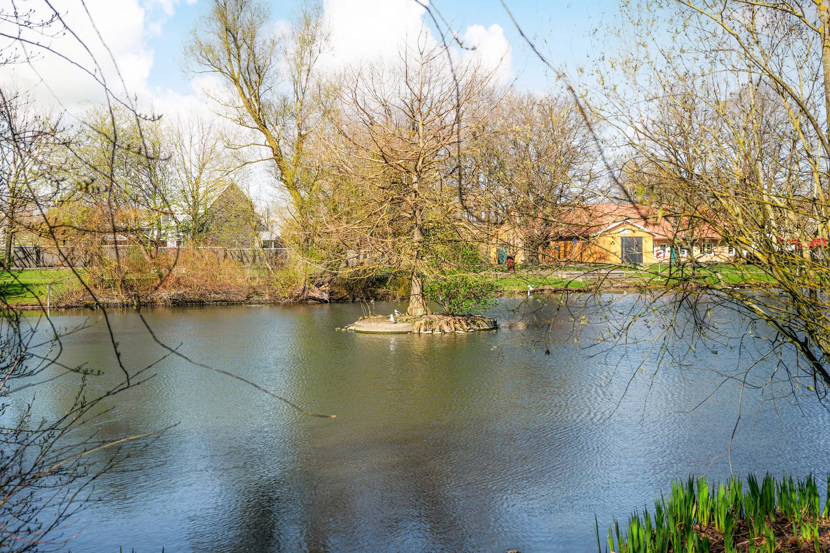 Bostadsrätt, Annerovägen 7, Staffanstorp - Centrum, Staffanstorp