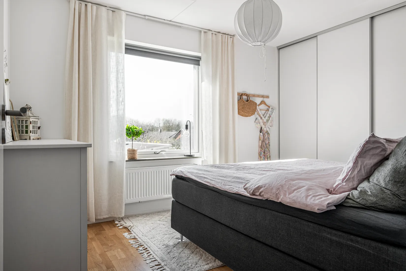 Bostadsrätt, Annerovägen 7, Staffanstorp - Centrum, Staffanstorp