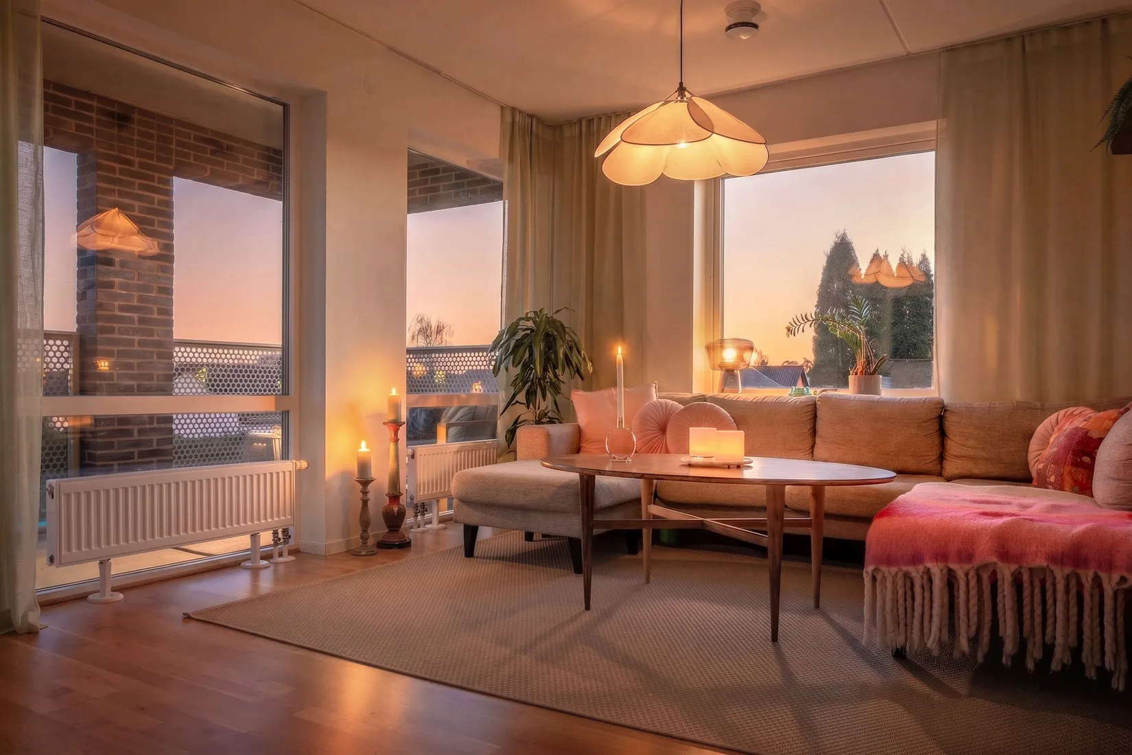 Bostadsrätt, Annerovägen 7, Staffanstorp - Centrum, Staffanstorp