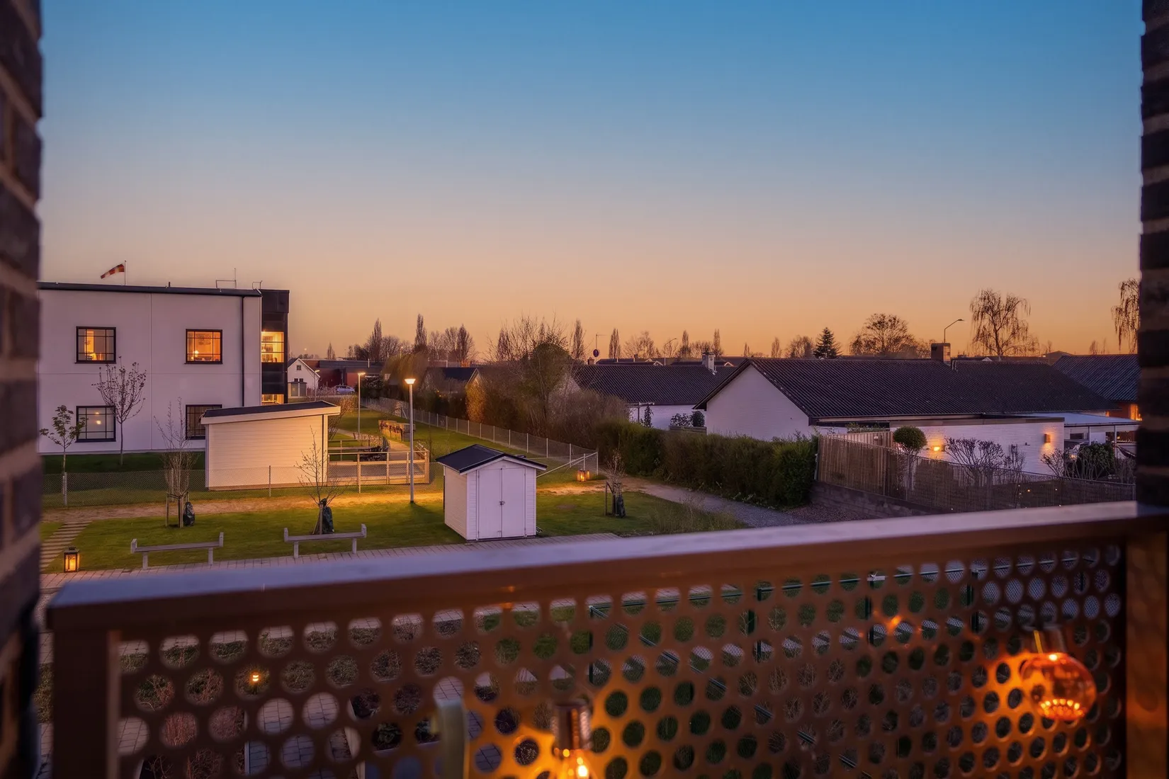 Bostadsrätt, Annerovägen 7, Staffanstorp - Centrum, Staffanstorp