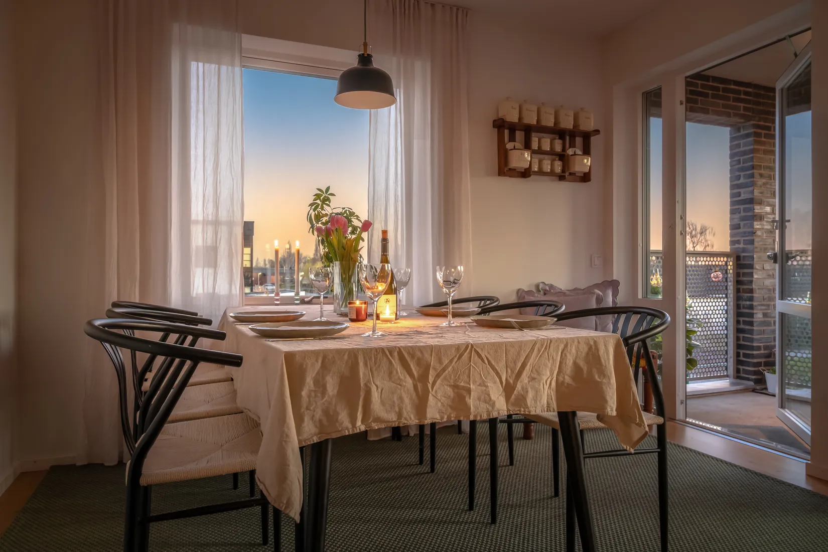 Bostadsrätt, Annerovägen 7, Staffanstorp - Centrum, Staffanstorp