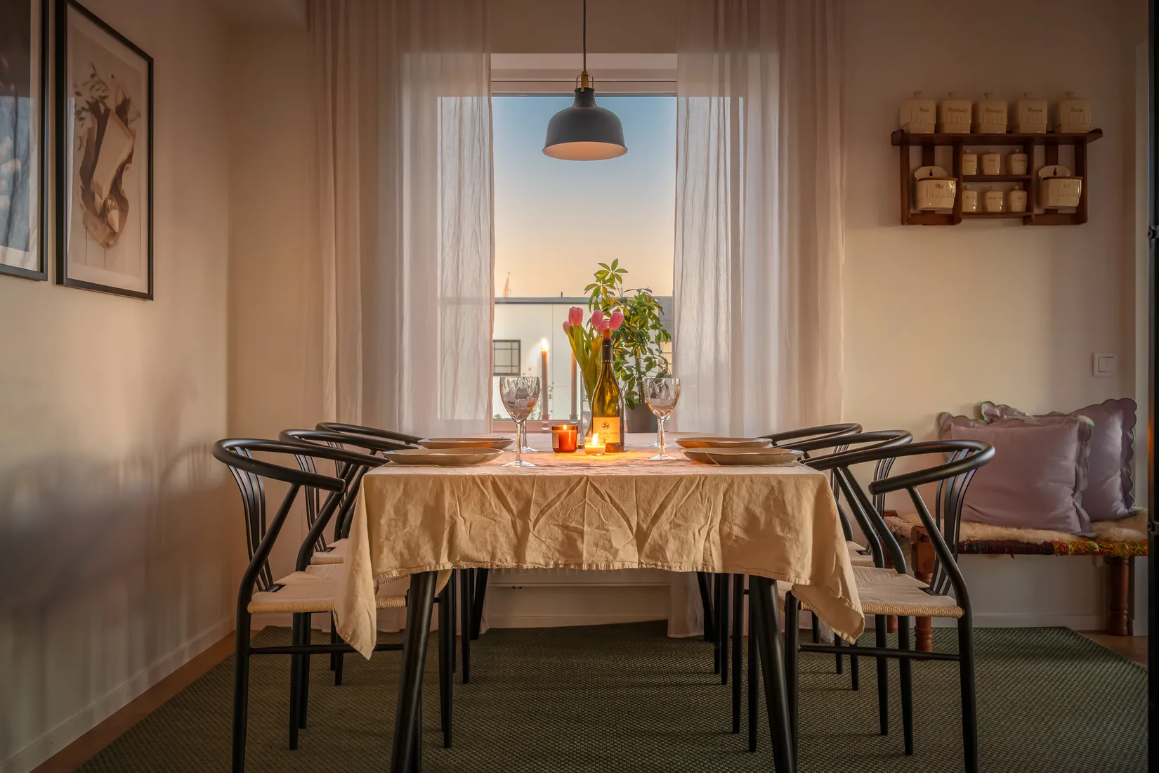 Bostadsrätt, Annerovägen 7, Staffanstorp - Centrum, Staffanstorp