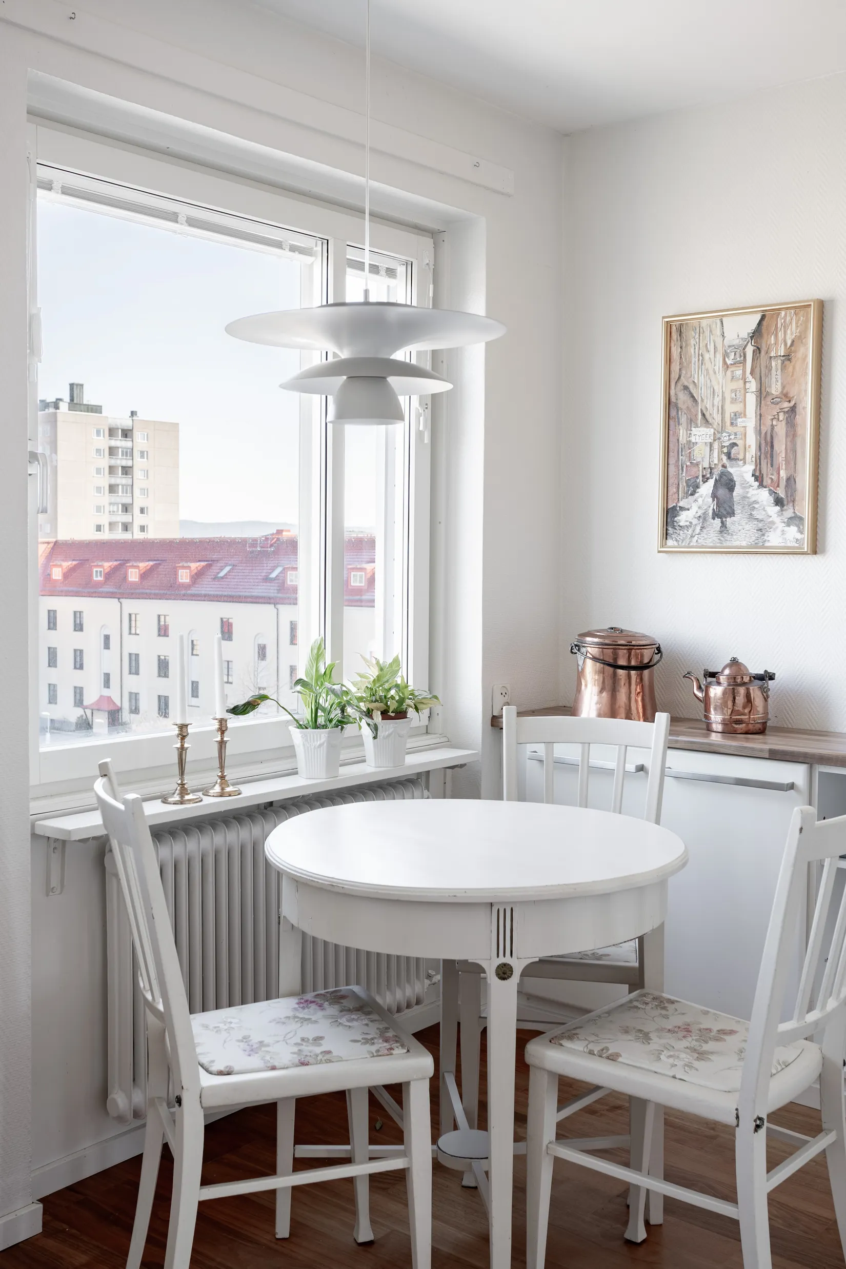 Bostadsrätt, Kungsgatan 23, Torpa - Söder, Jönköping