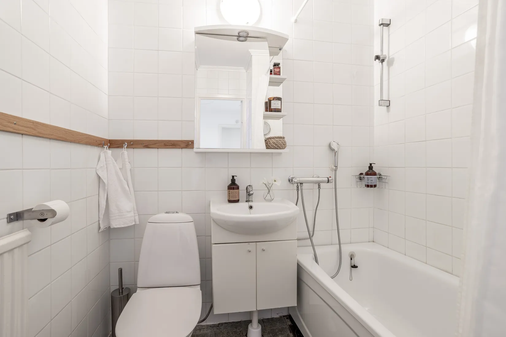 Bostadsrätt, Kungsgatan 23, Torpa - Söder, Jönköping