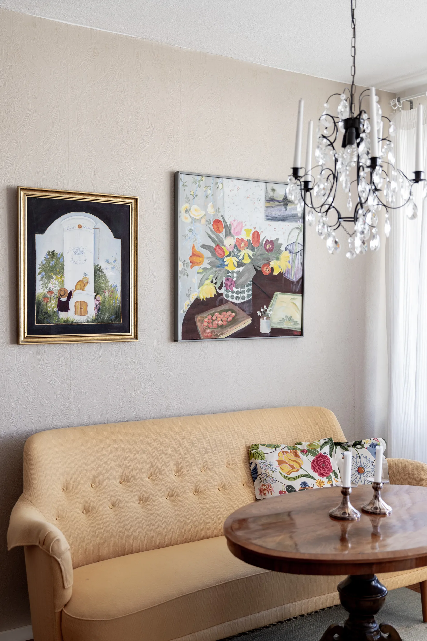 Bostadsrätt, Kungsgatan 23, Torpa - Söder, Jönköping