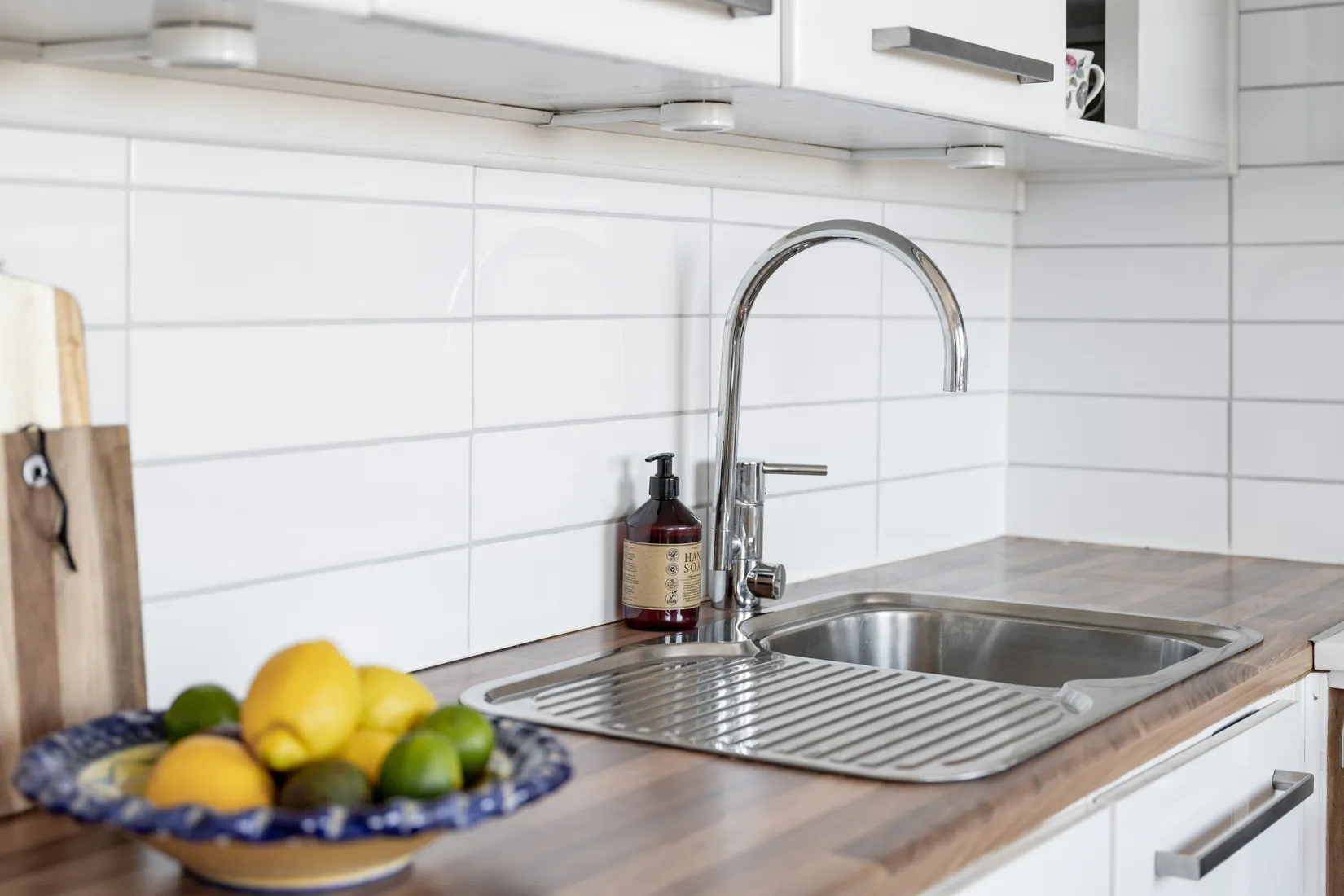 Bostadsrätt, Kungsgatan 23, Torpa - Söder, Jönköping