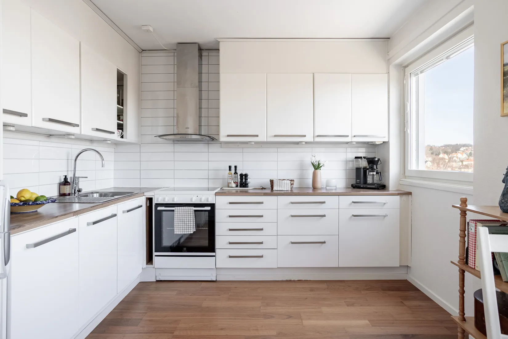 Bostadsrätt, Kungsgatan 23, Torpa - Söder, Jönköping