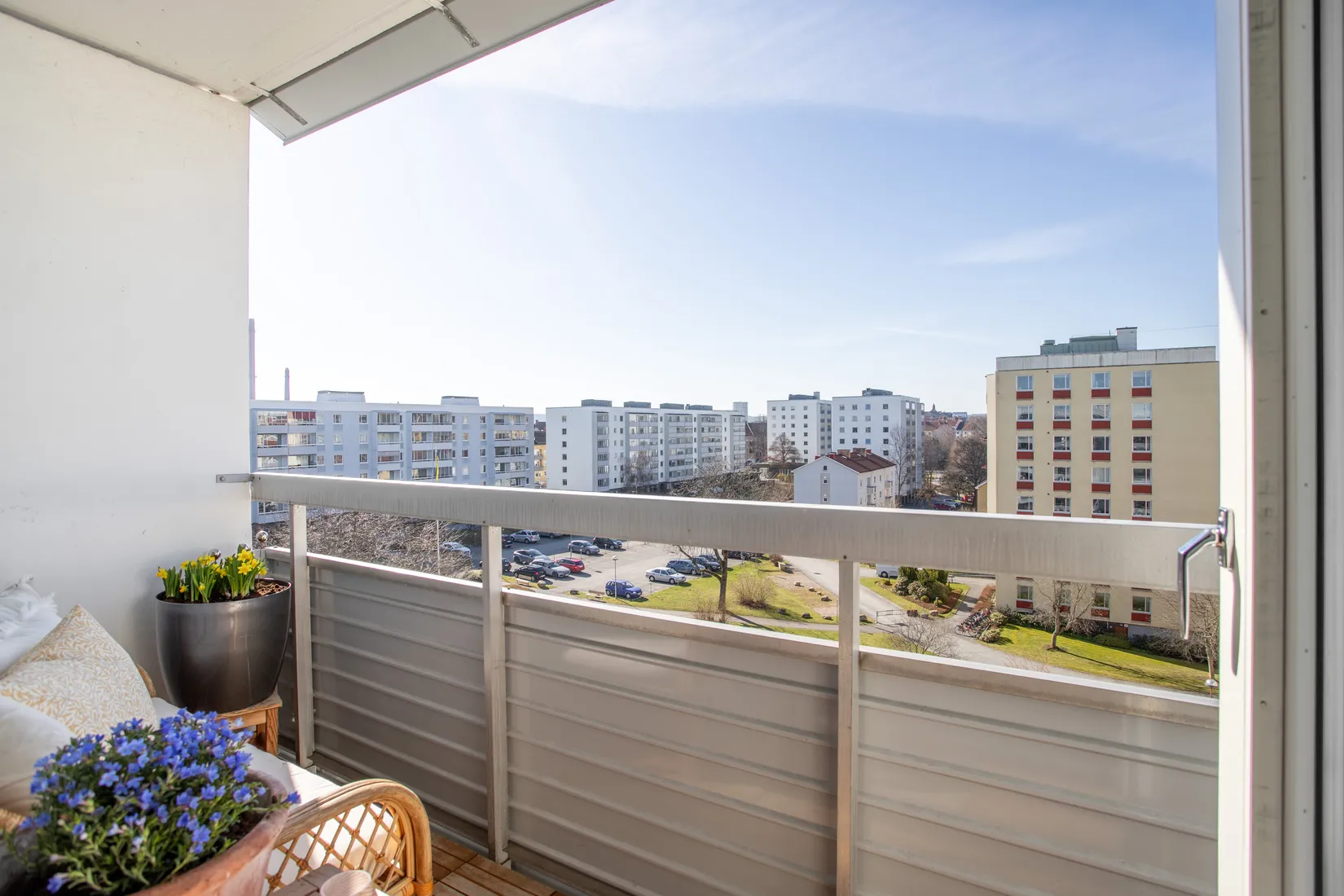 Bostadsrätt, Kungsgatan 23, Torpa - Söder, Jönköping