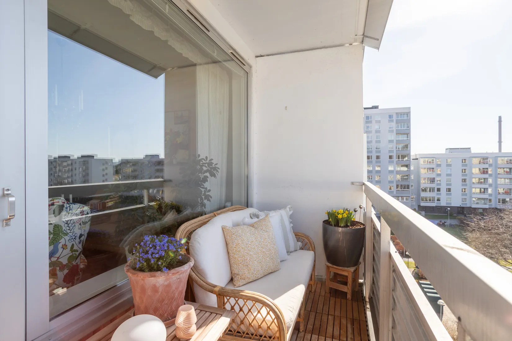 Bostadsrätt, Kungsgatan 23, Torpa - Söder, Jönköping