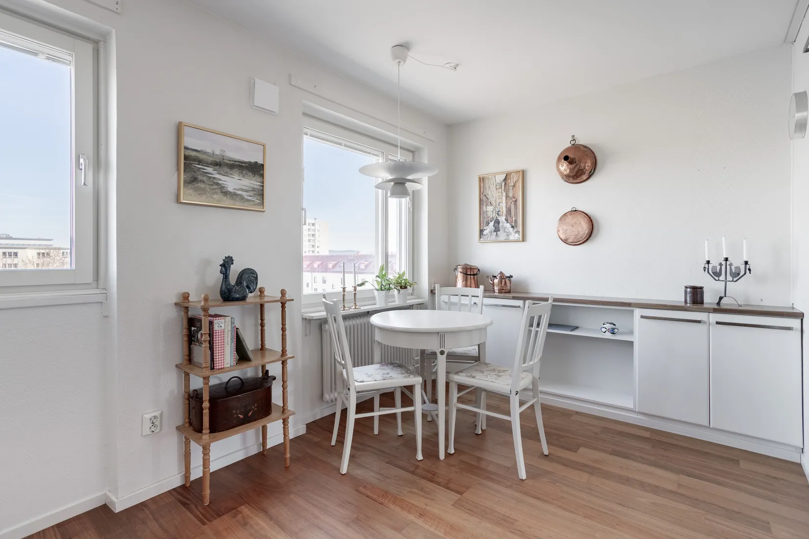 Bostadsrätt, Kungsgatan 23, Torpa - Söder, Jönköping